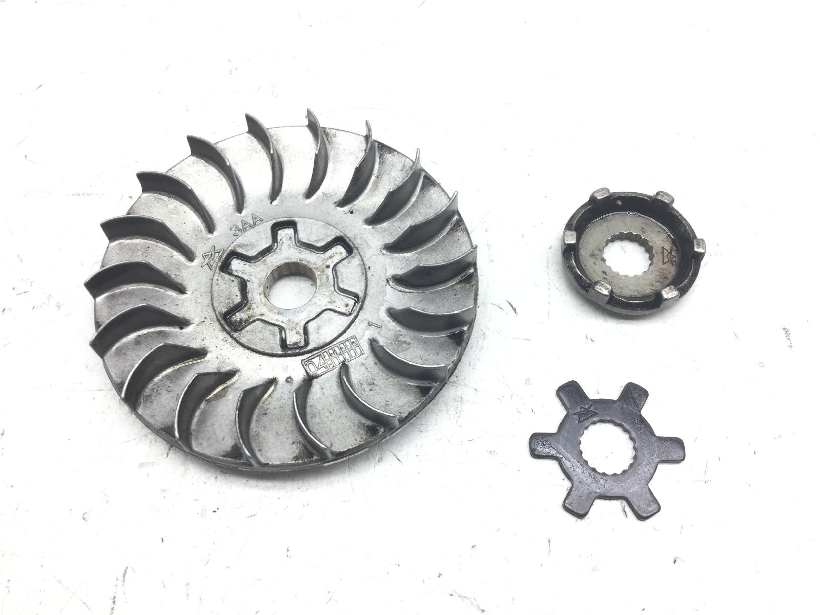 Yamaha yn neos neo's 50 semipuleggia fissa trasmissione variatore motrice 2004 2006 sa211