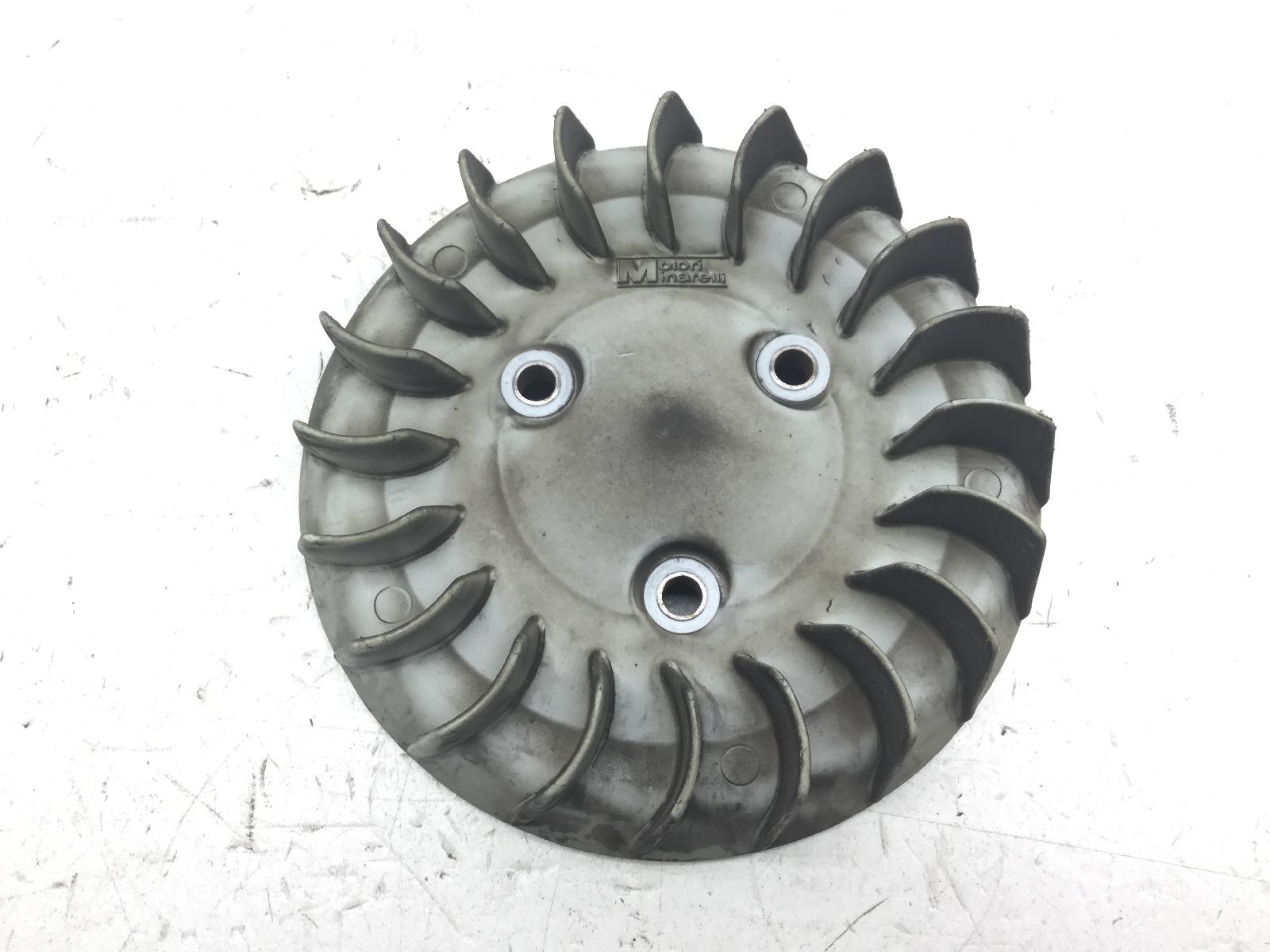 Yamaha yn neos neo's 50 ventola raffreddamento aria girante 2004 2006 sa211
