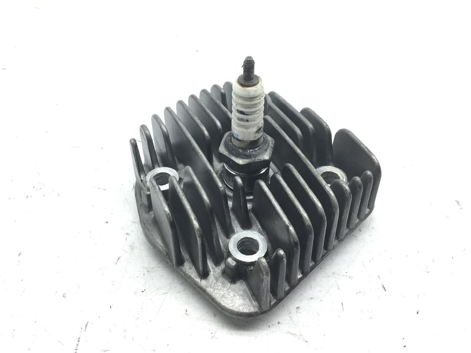 Yamaha yn neos neo's 50 testa testata head motore con candela 2004 2006 sa211