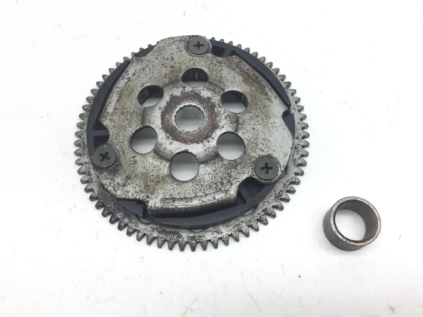 Yamaha yn neos neo's 50 ruota libera avviamento ingranaggio 2004 2006 sa211
