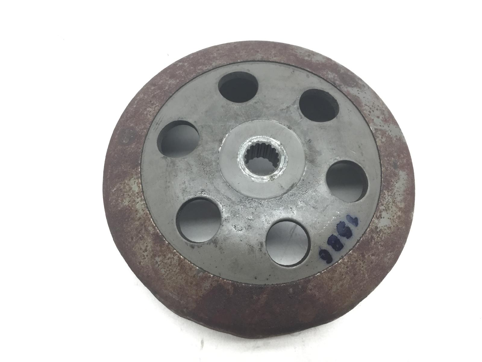 Yamaha yn neos neo's 50 campana frizione trasmissione puleggia condotta 2004 2006 sa211