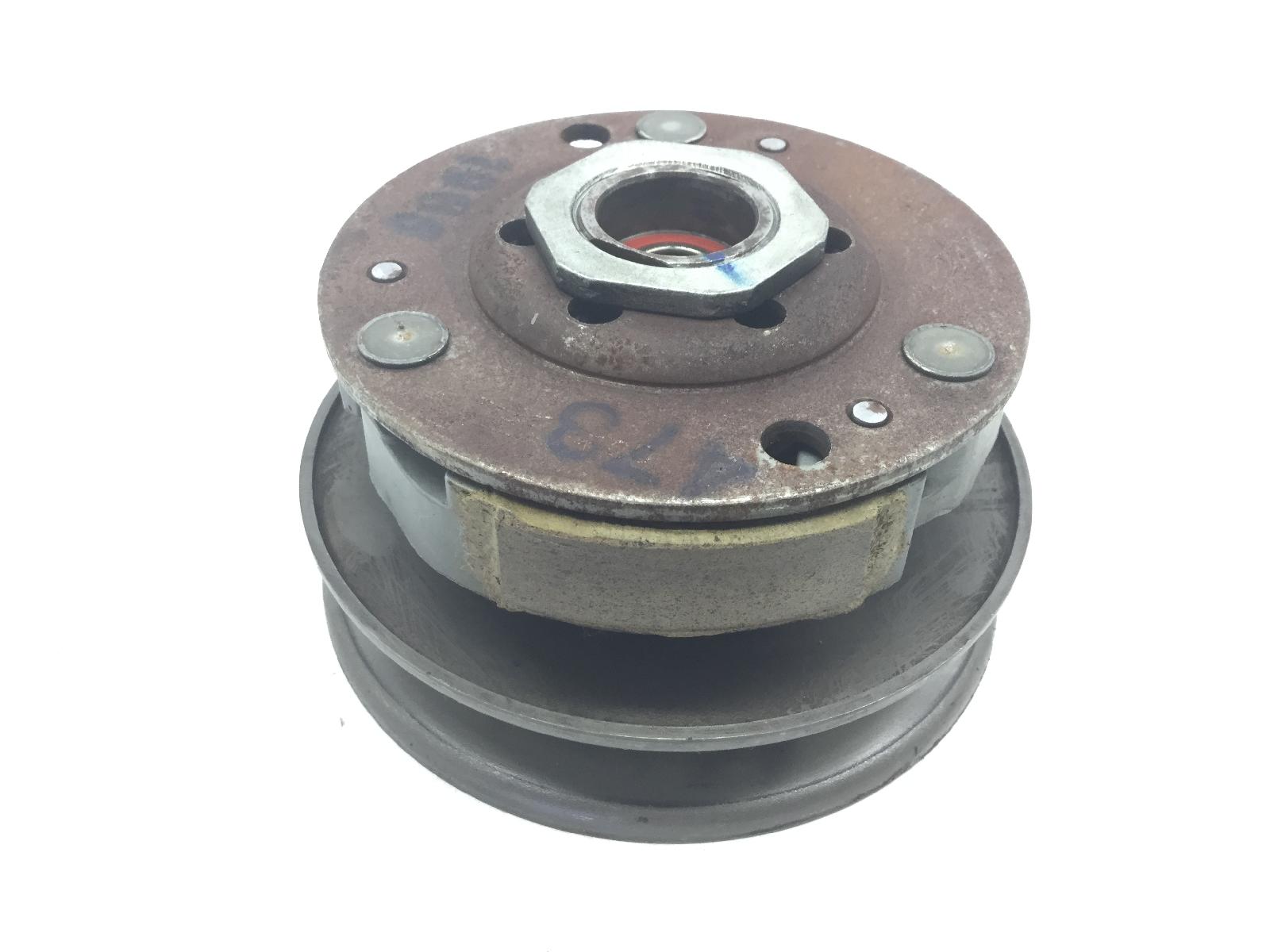 Yamaha yn neos neo's 50 frizione correttore trasmissione puleggia condotta 2004 2006 sa211