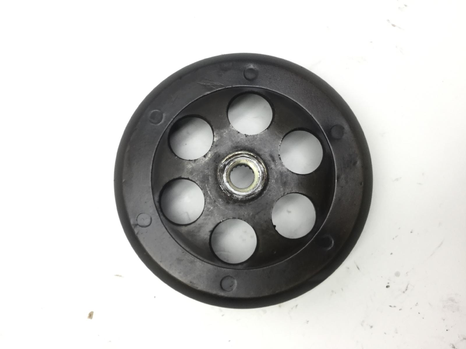 Yamaha yn neos neo's 50 campana frizione 2004 2006 sa211