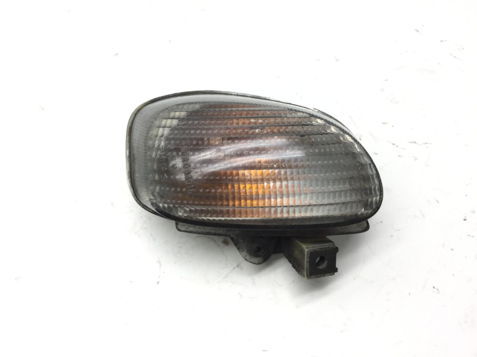 Yamaha yn neos neo's 50 freccia sinistra posteriore con crepe 2004 2006 sa211