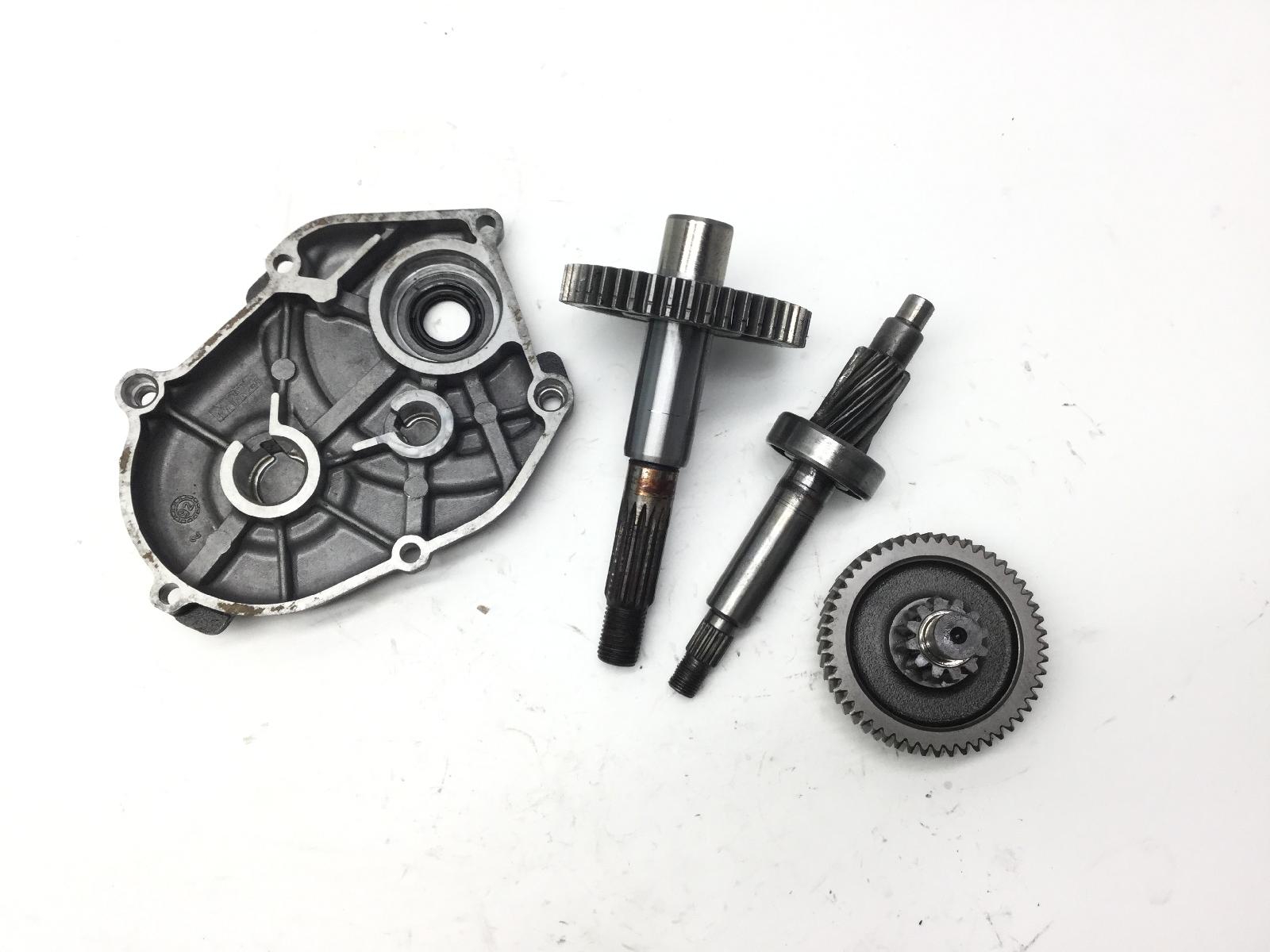 Yamaha yn neos neo's 50 carter e ingranaggi trasmissione ruota posteriore 2004 2006 sa211