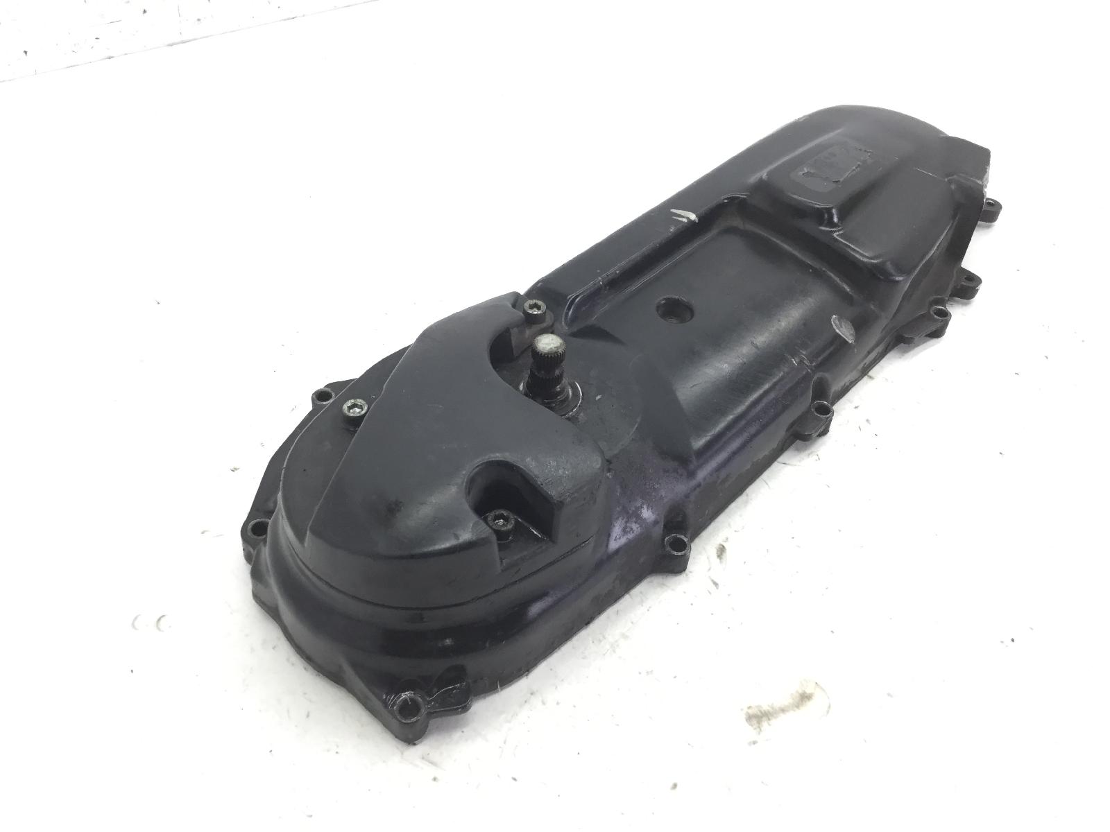 Yamaha yn neos neo's 50 coperchio carter trasmissione e ingranaggi 2004 2006 sa211