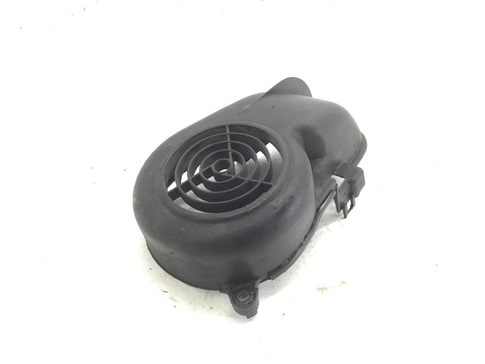Yamaha yn neos neo's 50 convoglaitore aria coperchio ventola raffreddamento 2004 2006 sa211