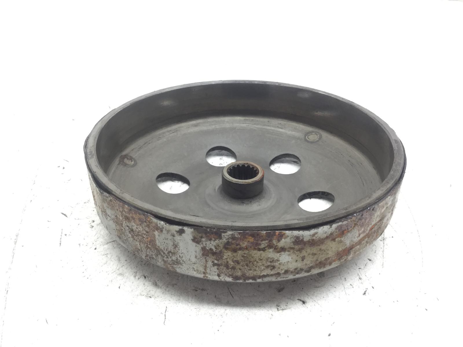 Yamaha yn neos neo's 50 campana frizione 2004 2006 sa211