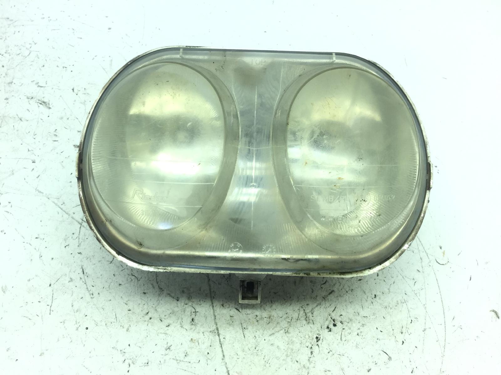 Yamaha yn neos neo's 50 faro fanale anteriore 2004 2006 sa211