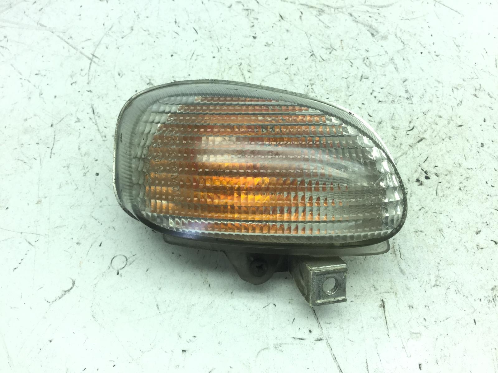 Yamaha yn neos neo's 50 freccia posteriore sinistra 2004 2006 sa211