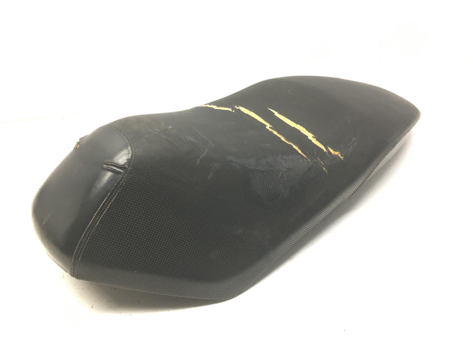 Yamaha yn neos neo's 50 sella saddle fodera strappata crepa su fodno 2004 2006 sa211