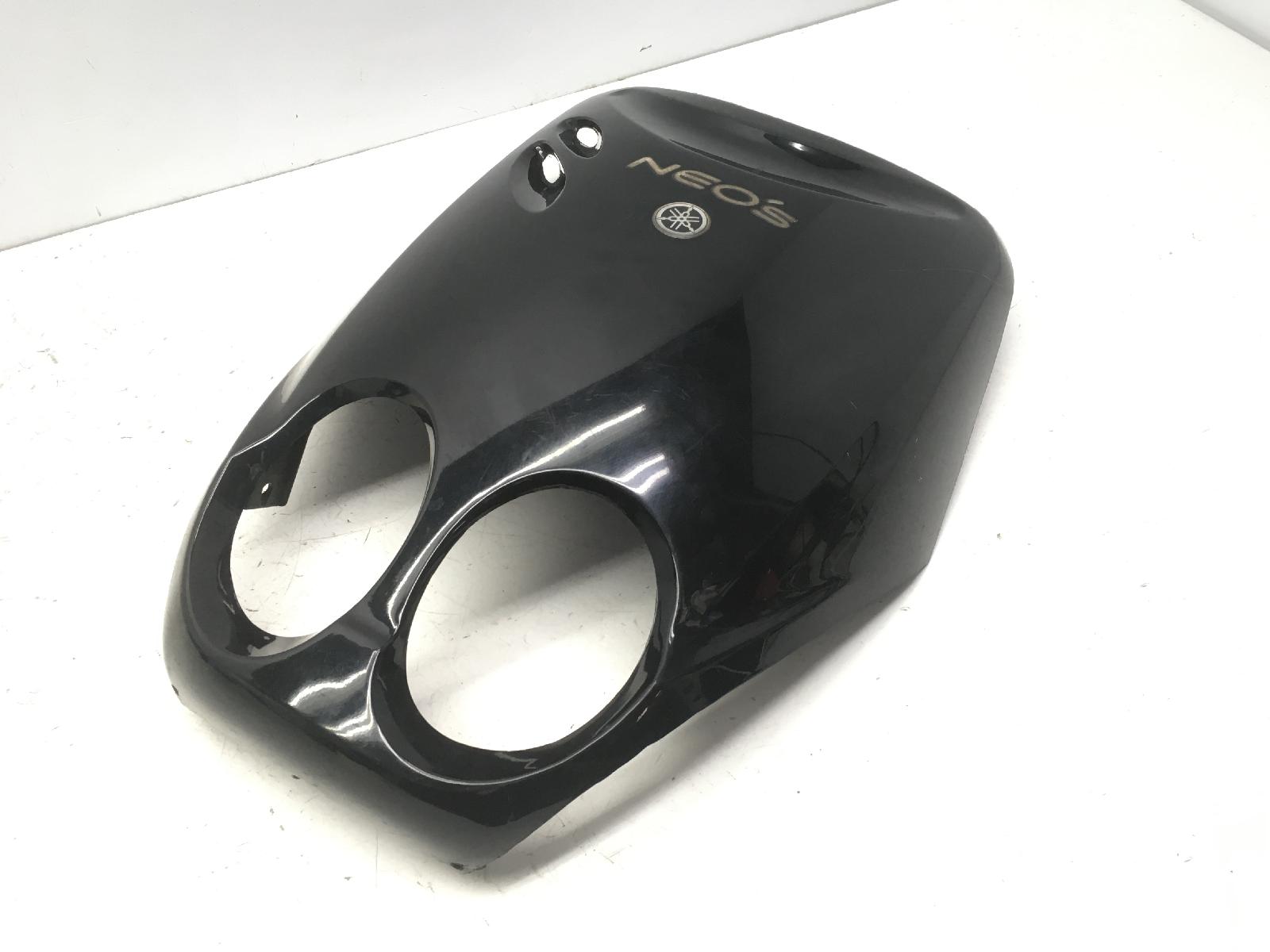 Yamaha yn neos neo's 50 carena scudo anteriore parte superiore 2004 2006 sa211