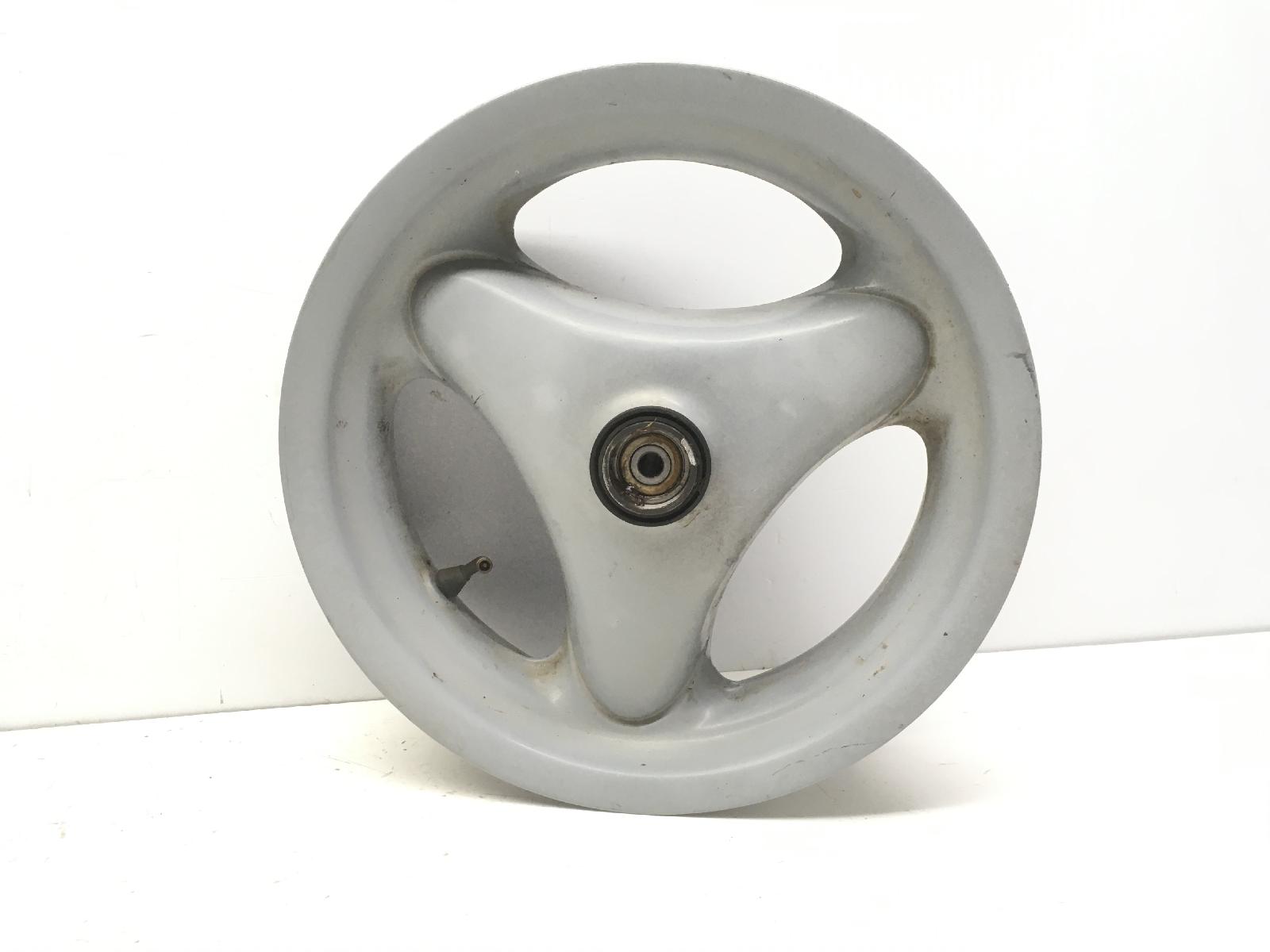 Yamaha yn neos neo's 50 cerchio anteriore ruota 12 x 3.50 2004 2006 sa211