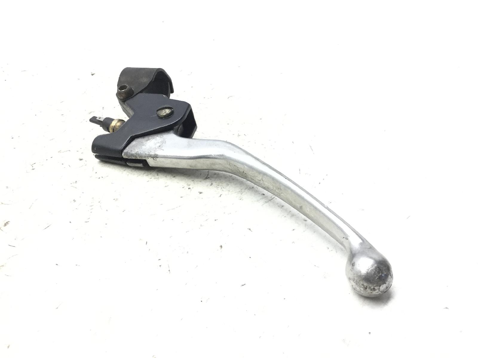 Yamaha yn neos neo's 50 comando freno posteriore sinistro sensore e leva 2004 2006 sa211
