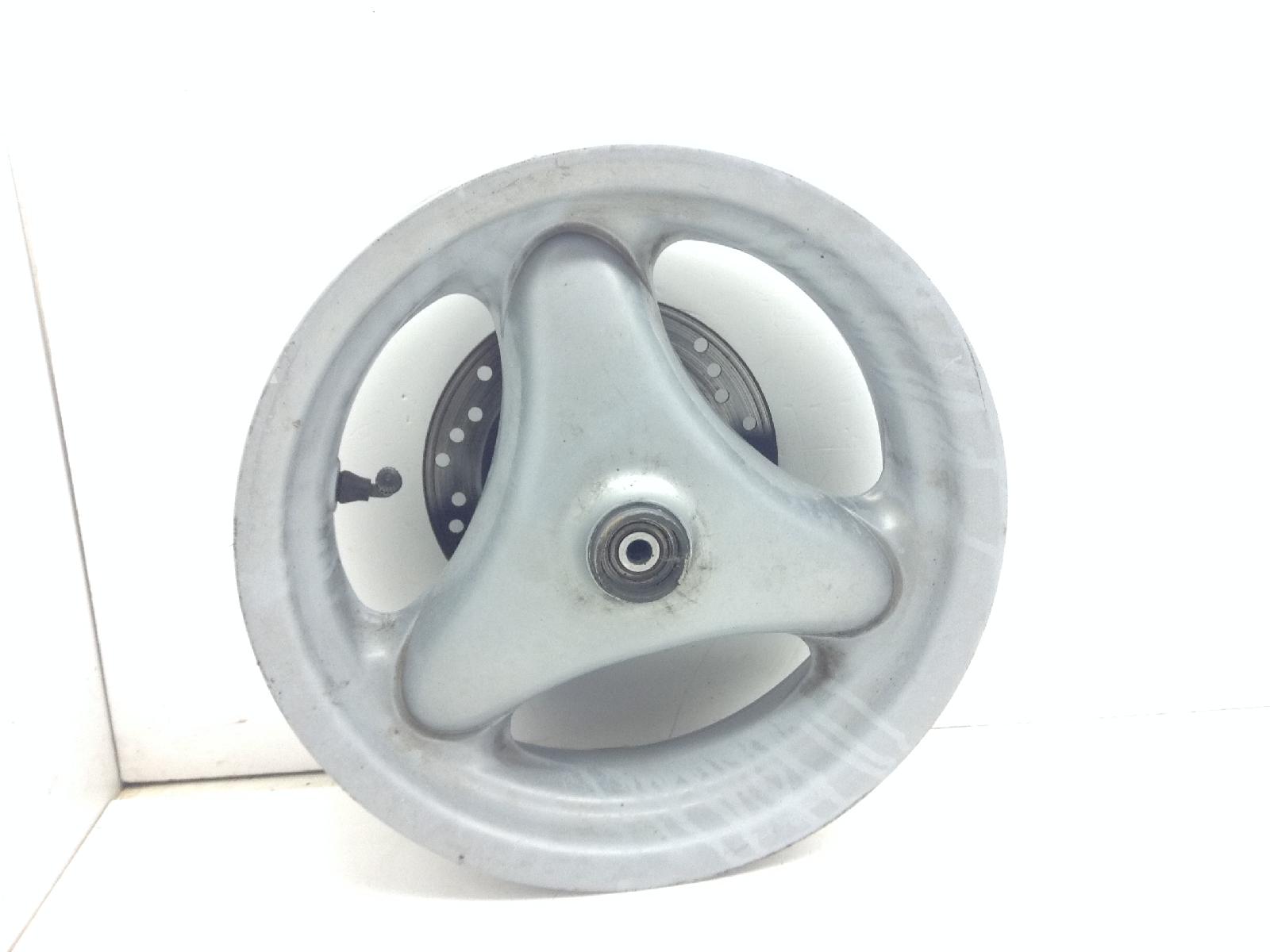 Yamaha yn neos neo's 50 cerchio ruota anteriore 12 x 3.50 - no disco 2004 2006 sa211
