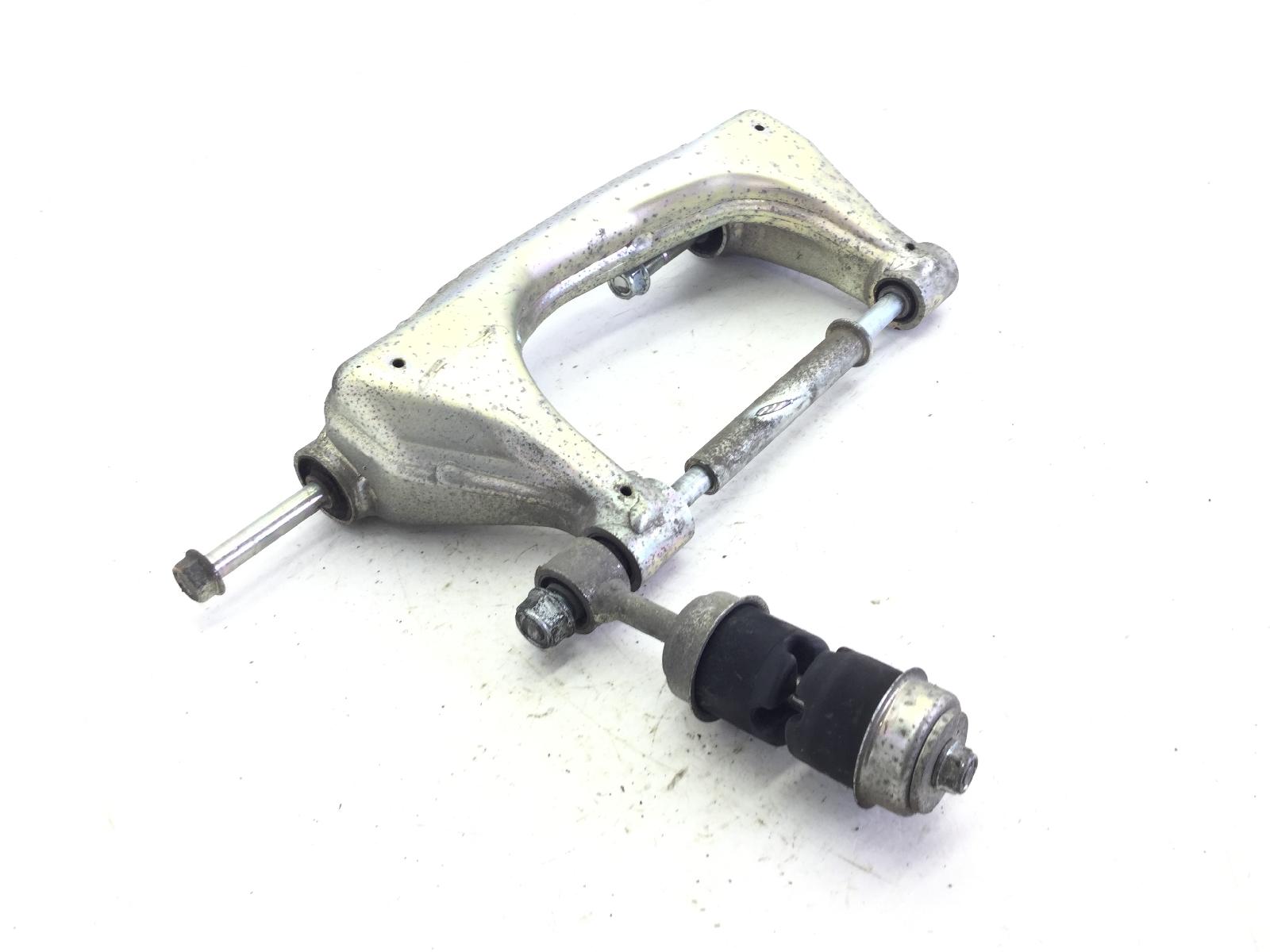 Honda forza ex 250 staffa supporto motore braccio oscillante 2008 2011 jh2mf10a98k