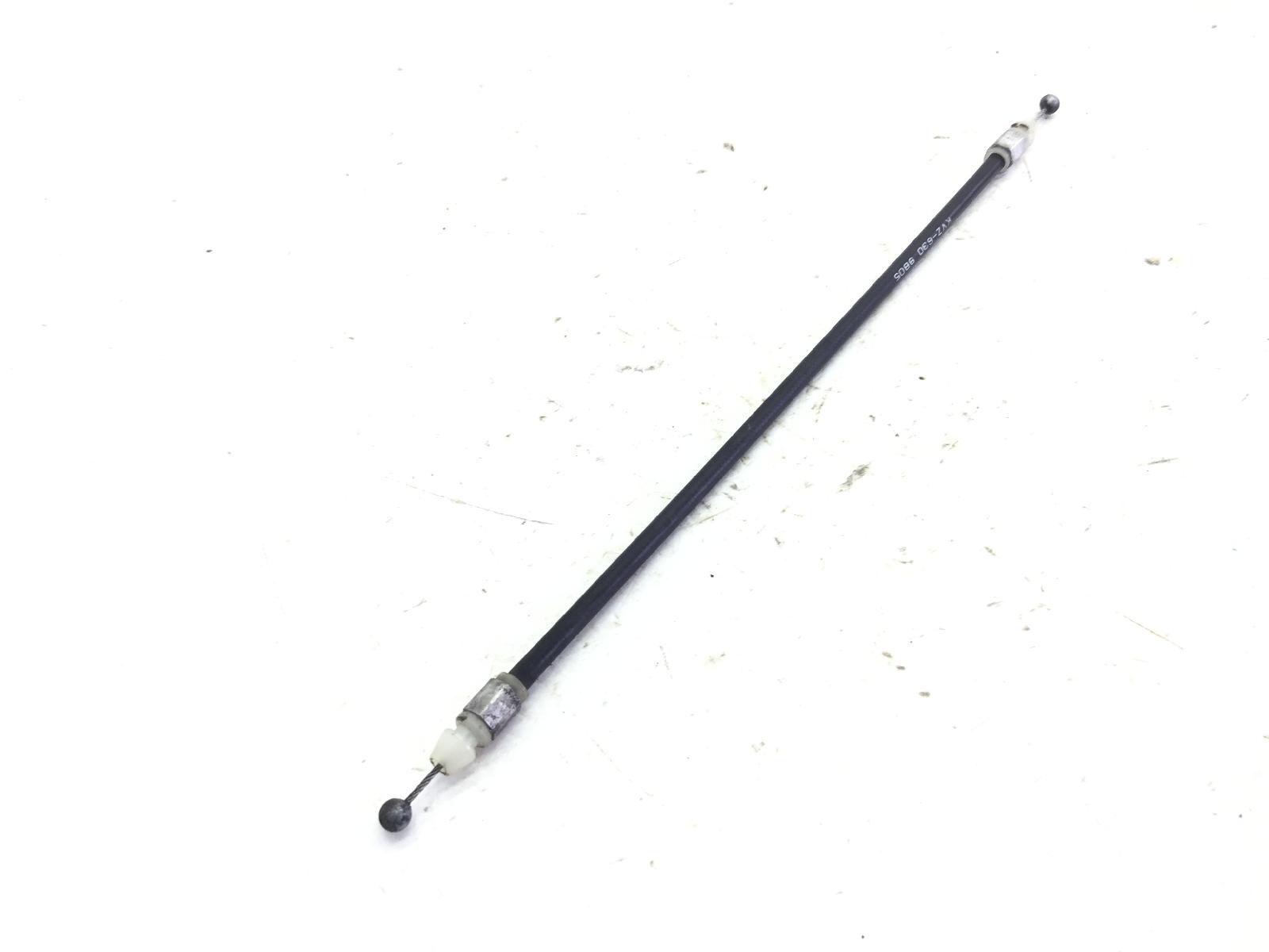 Honda forza ex 250 cavo guaina apertura sportello tappo serbatoio benzina 2008 2011 jh2mf10a98k