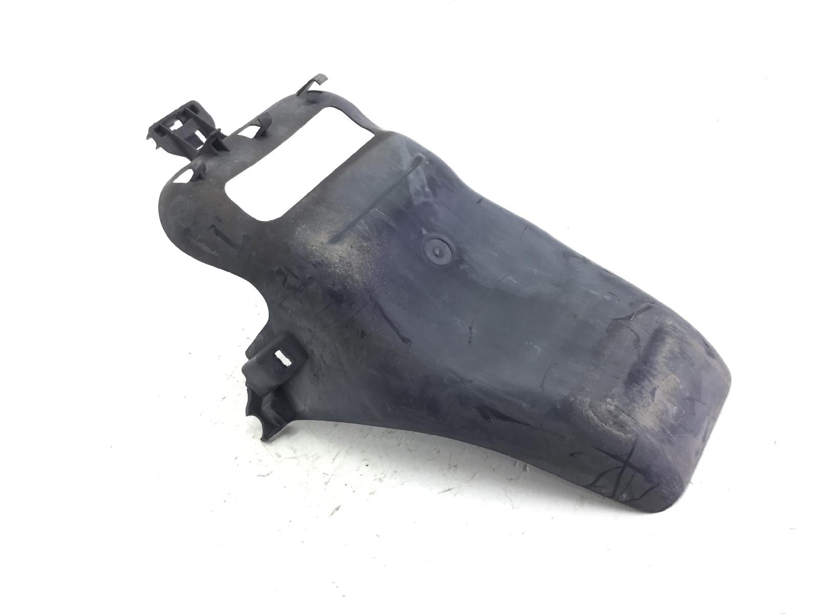 Honda forza ex 250 carena proteizone inferiore serbatoio benzina carburante 2008 2011 jh2mf10a98k