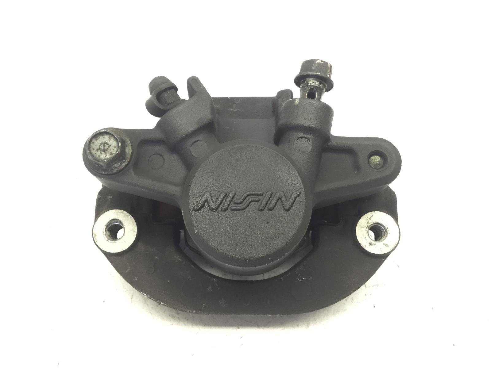 Honda forza ex 250 pinza freno posteriore 2008 2011 jh2mf10a08k