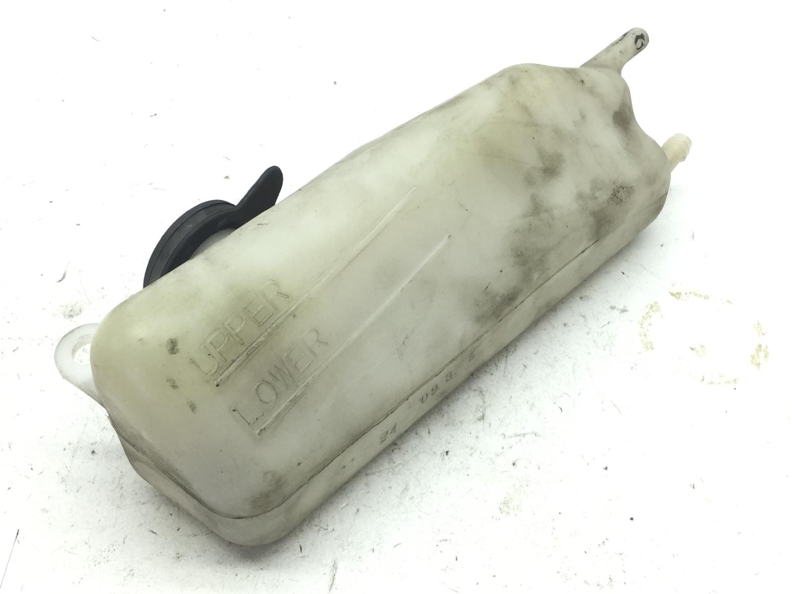 Honda forza ex 250 serbatoio vaschetta liquido raffreddamento radiatore 2008 2011 jh2mf10a08k