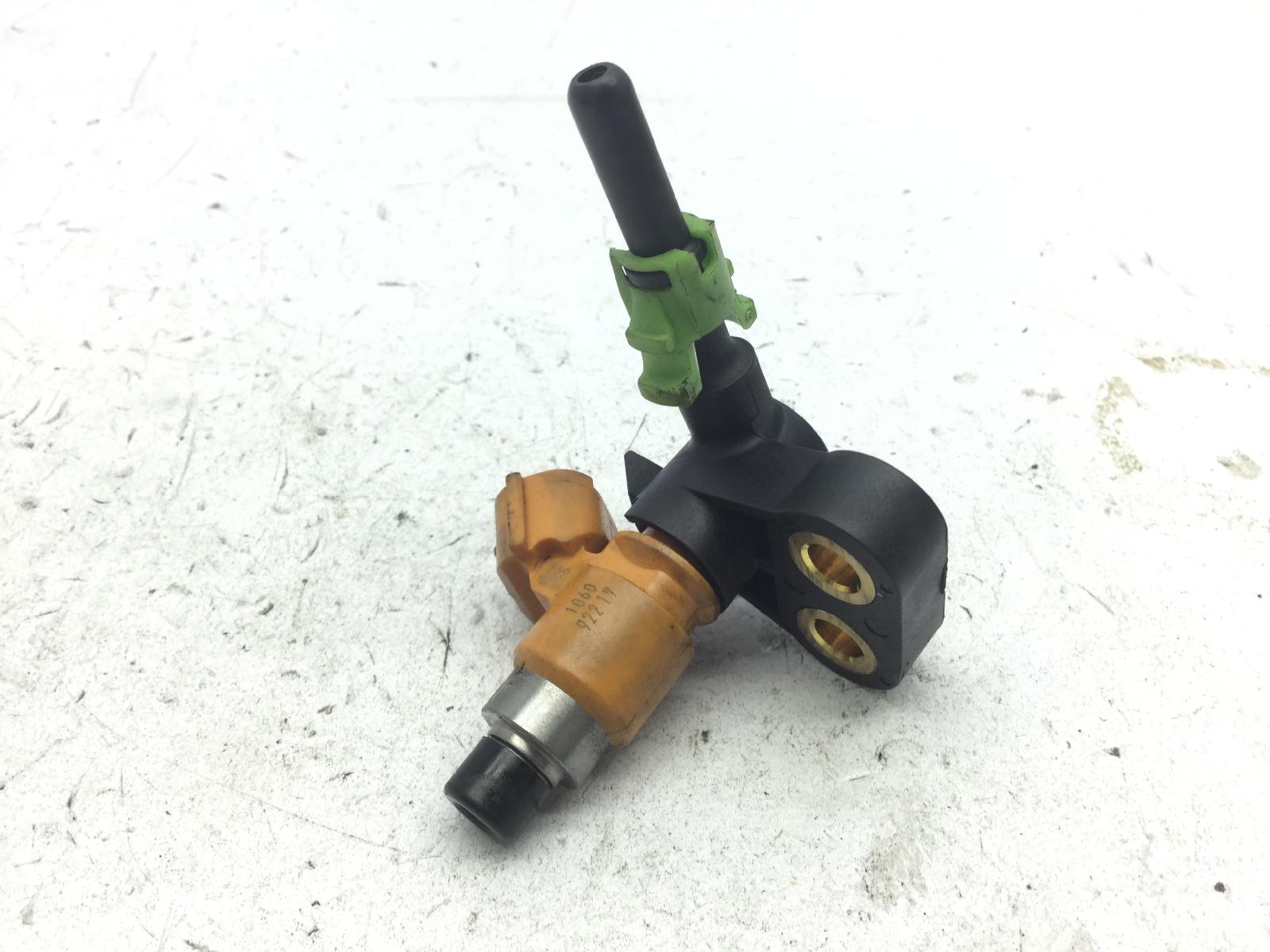Honda forza ex 250 iniettore benzina carburante fuel 2008 2011 jh2mf10a08k
