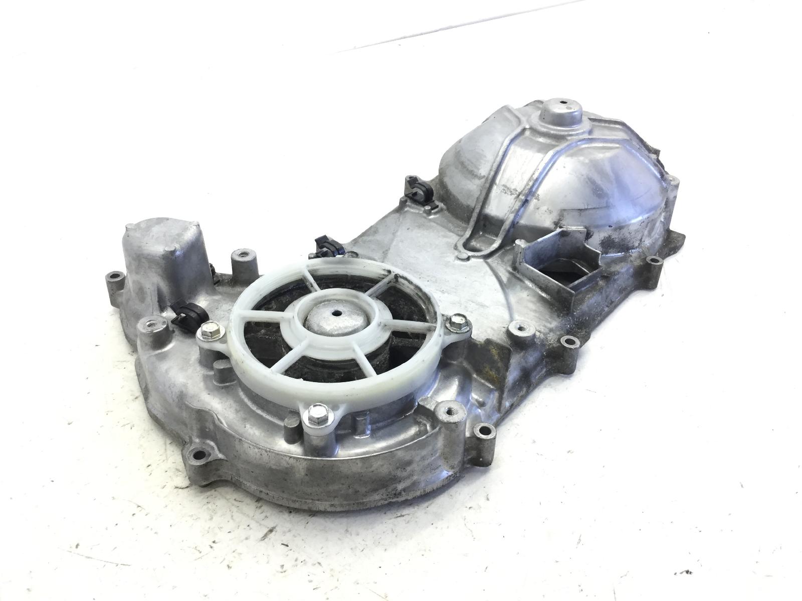 Honda forza ex 250 coperchio carter frizione trasmissione 2008 2011 jh2mf10a08k