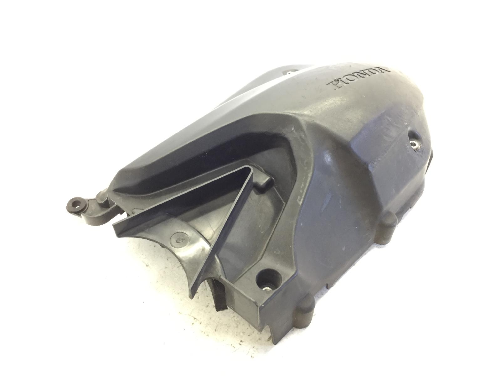 Honda forza ex 250 coperchio posteriore in plastica carter trasmissione 2008 2011 jh2mf10a08k