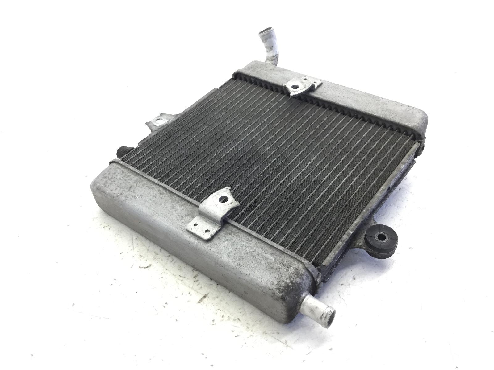 Honda forza ex 250 radiatore acqua liquido raffreddamento motore 2008 2011 jh2mf10a08k