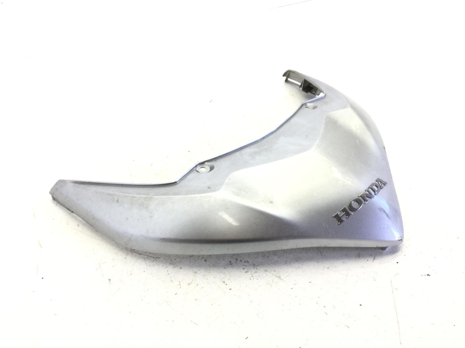 Honda forza ex 250 carena coperchio superiore fiancate posteriori 2008 2011 jh2mf10a08k