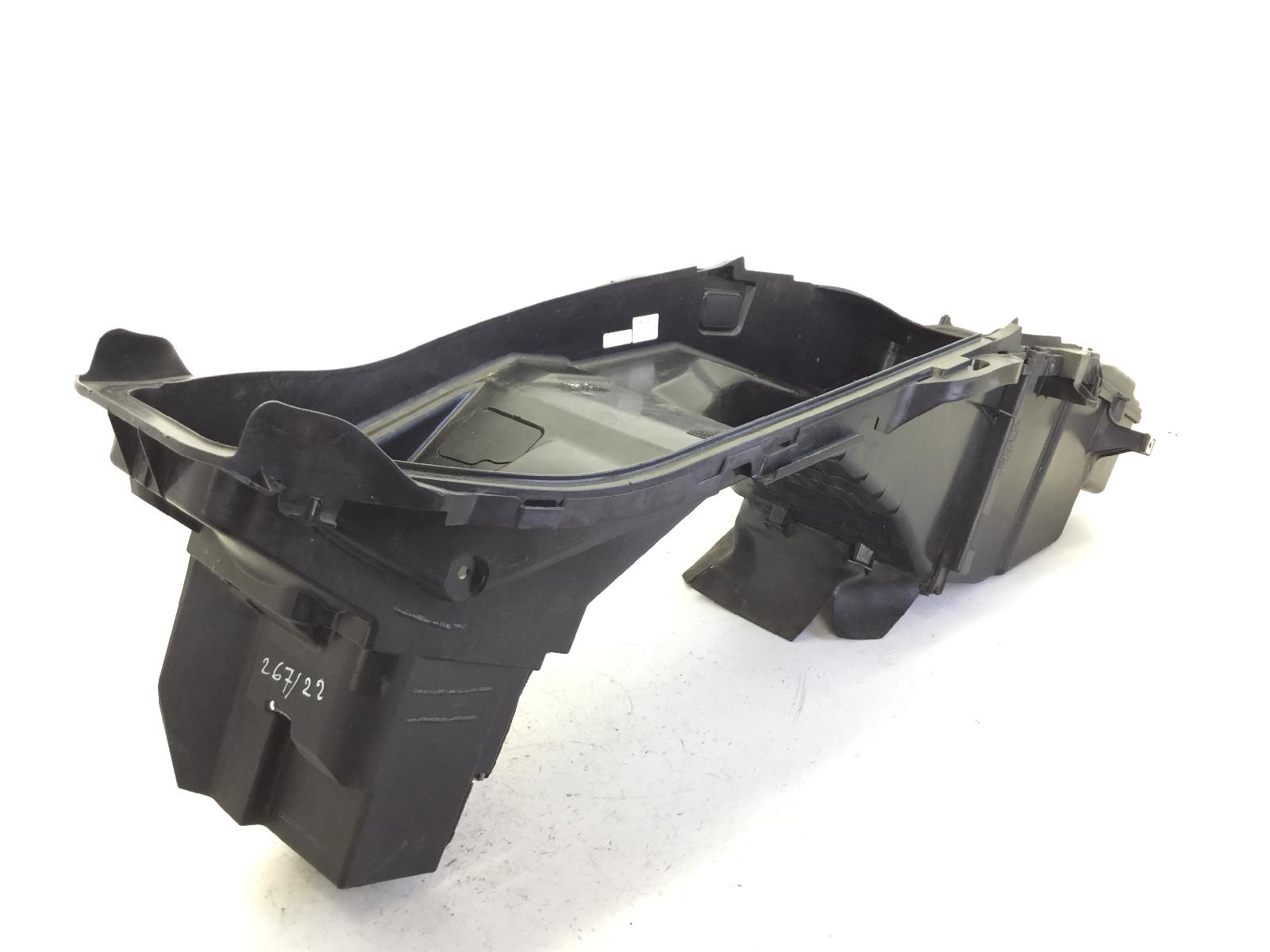 Honda forza ex 250 carena vano sottosella 2008 2011 jh2mf10a08k