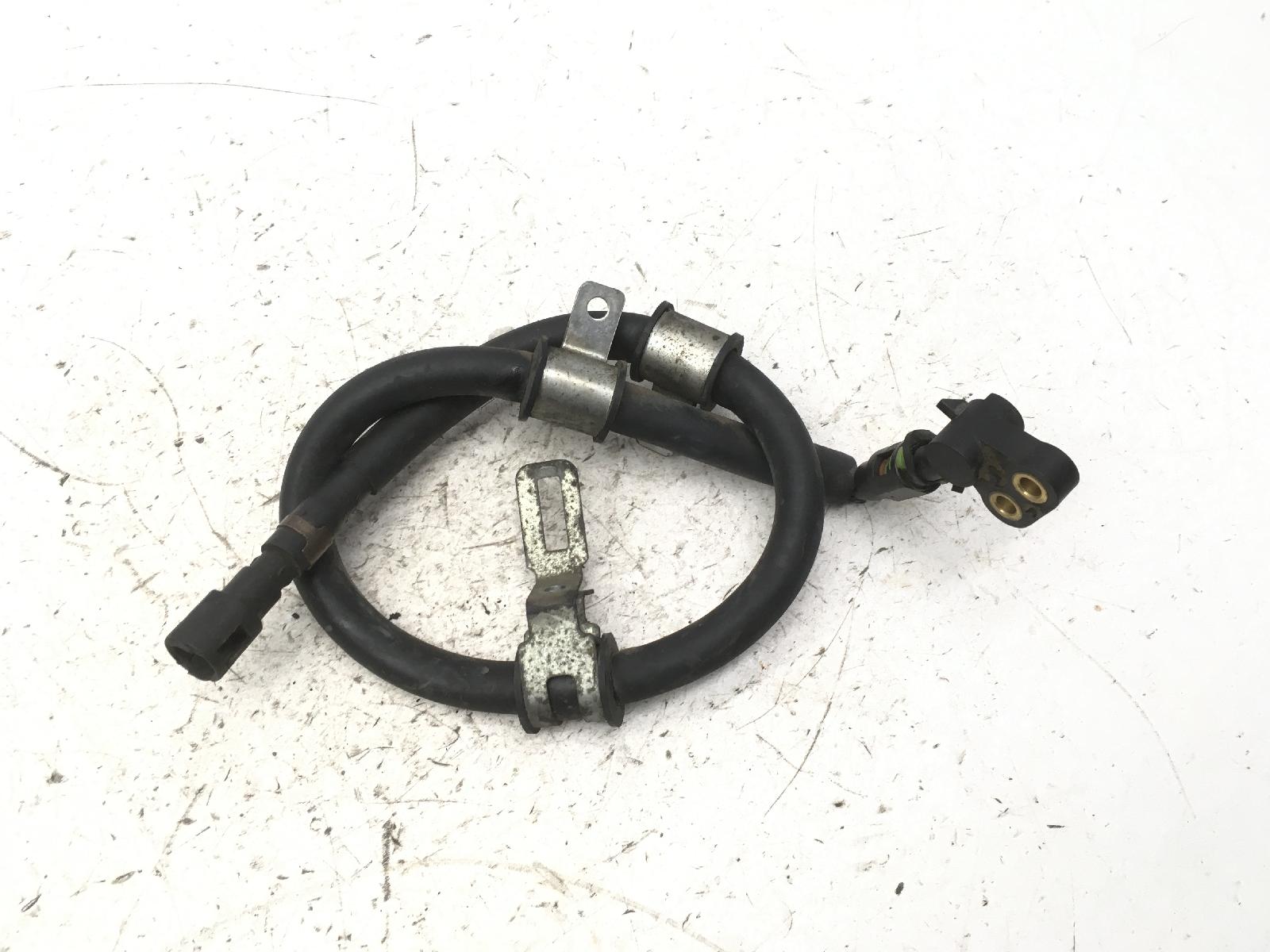 Honda forza ex 250 tubo benzina carburante fuel 2008 2011 jh2mf10a98k