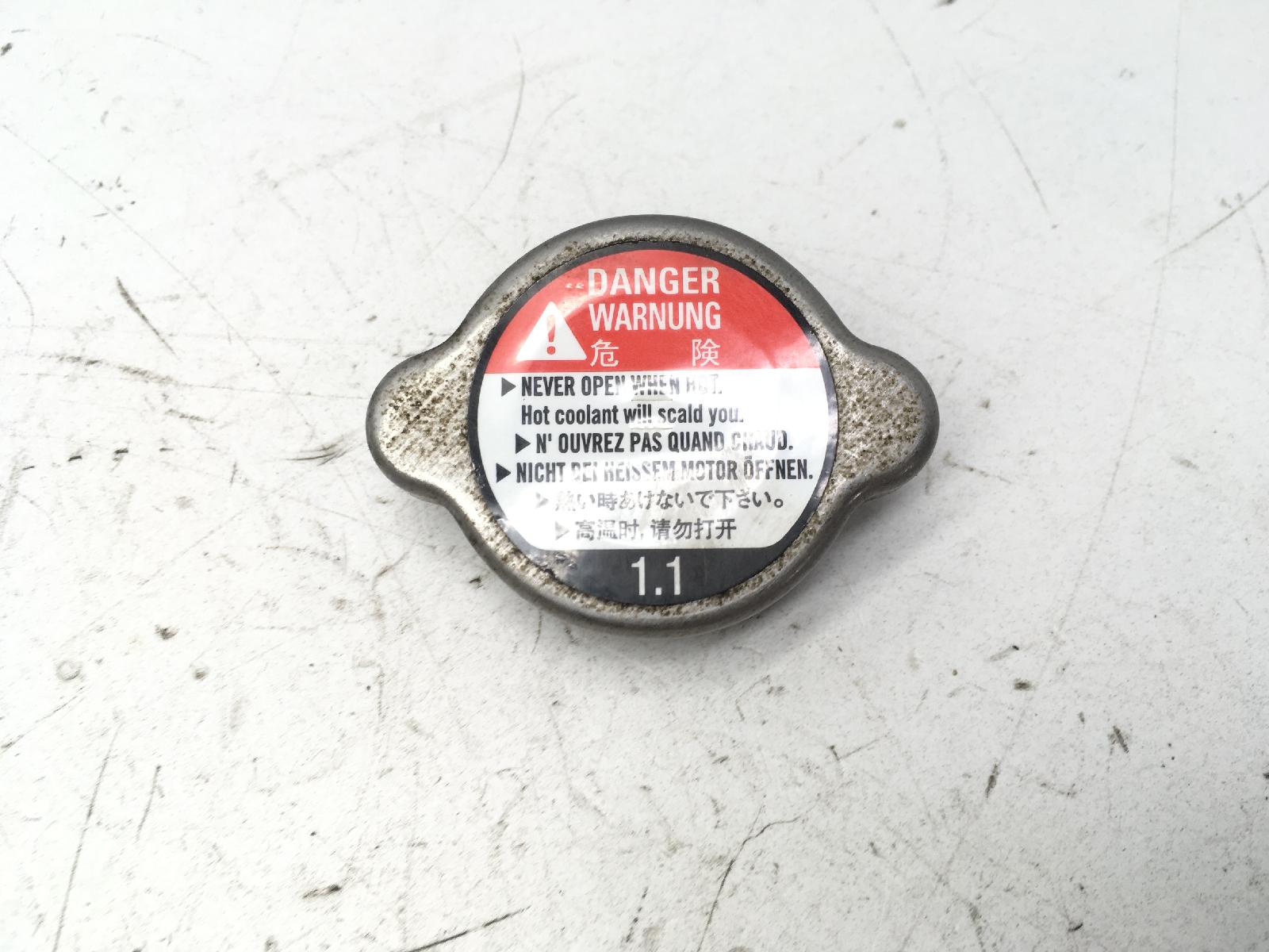 Honda forza ex 250 tappo radiatore 2008 2011 jh2mf10a98k