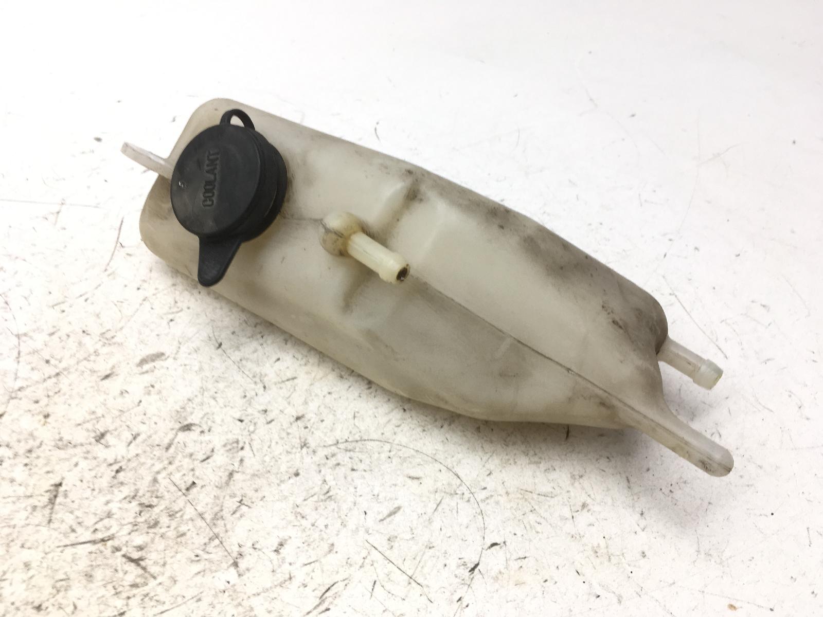 Honda forza ex 250 serbatoio vaschetta liquido raffreddamento radiatore 2008 2011 jh2mf10a98k