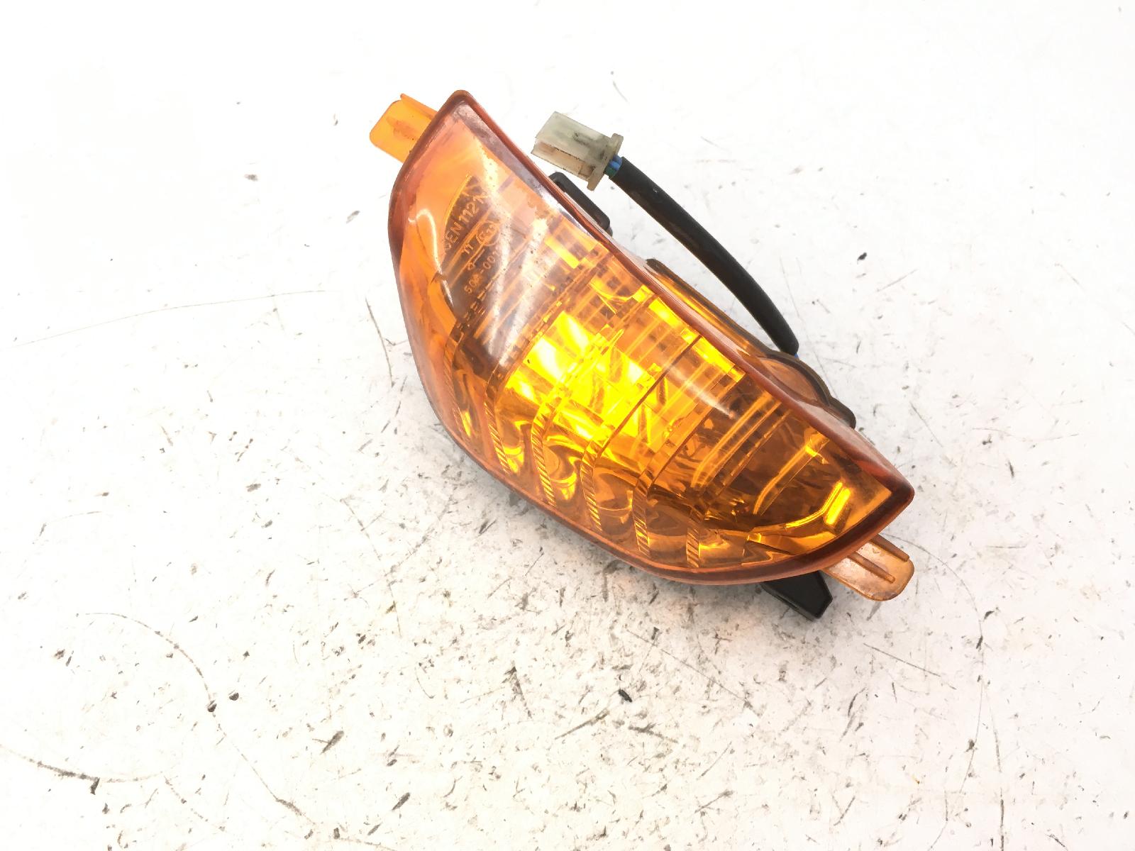 Honda forza ex 250 freccia anteriore destra 2008 2011 jh2mf10a98k