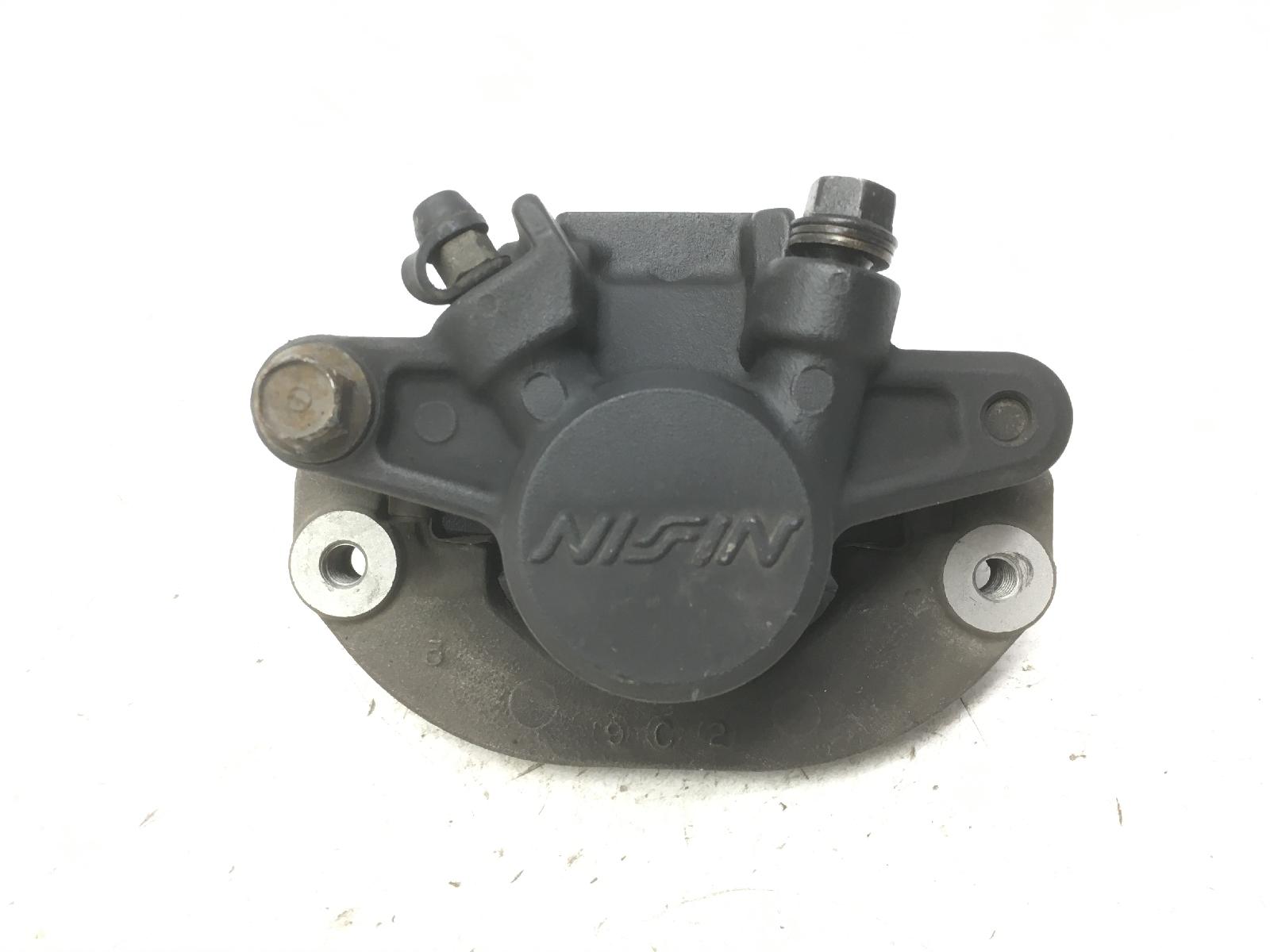 Honda forza ex 250 pinza freno posteriore 2008 2011 jh2mf10a98k