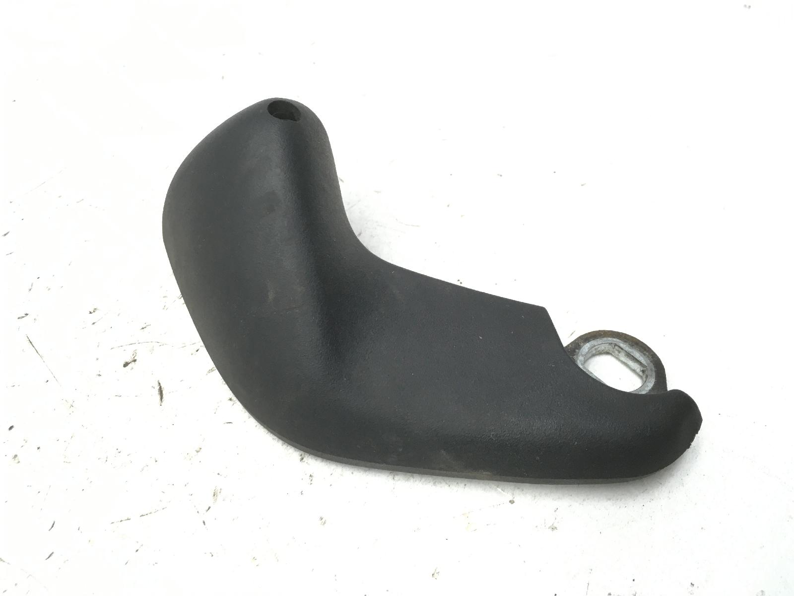Honda forza ex 250 leva pomello comando freno a mano 2008 2011 jh2mf10a98k