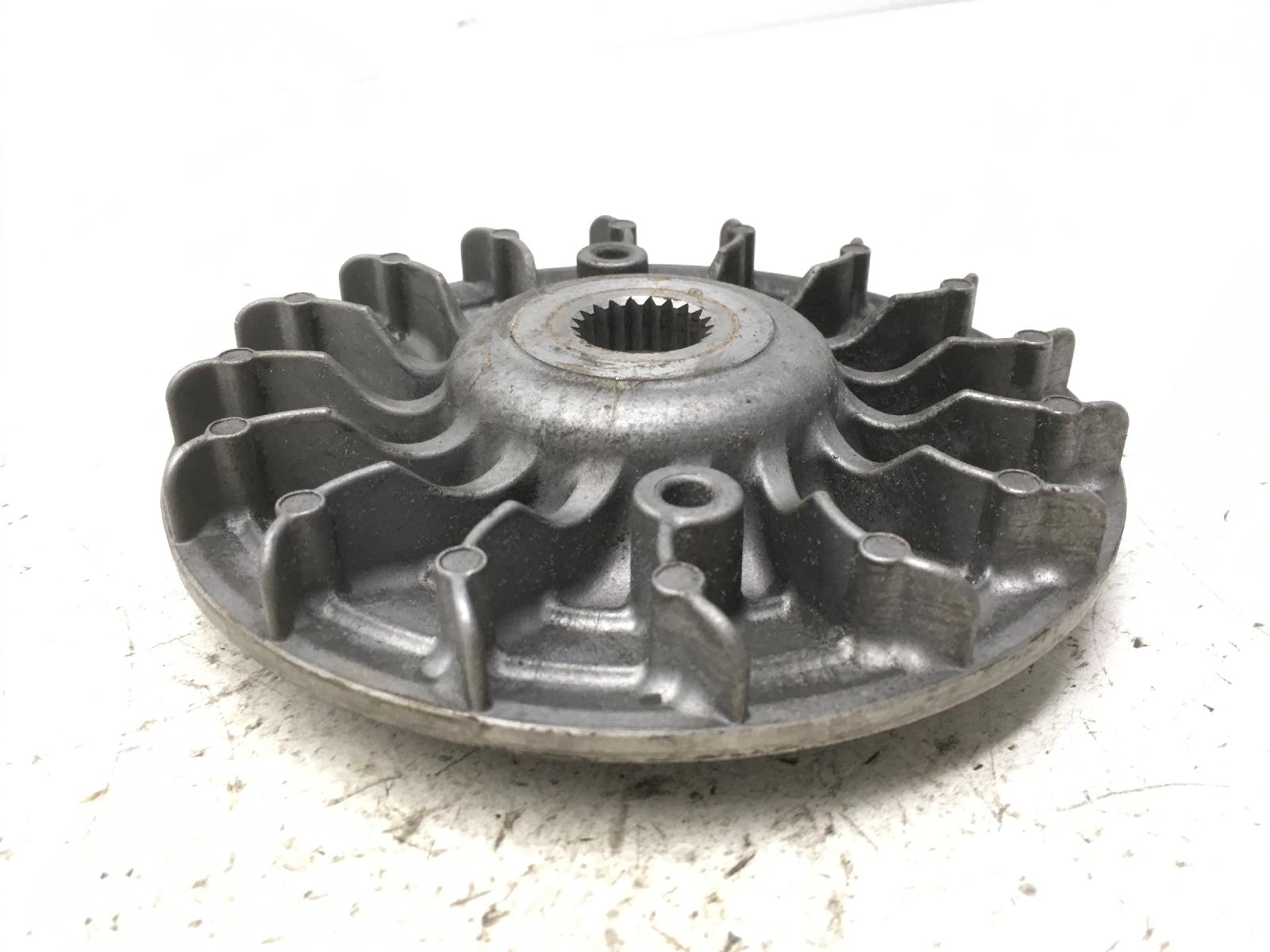 Honda forza ex 250 semipuleggia fissa 2008 2011 jh2mf10a98k