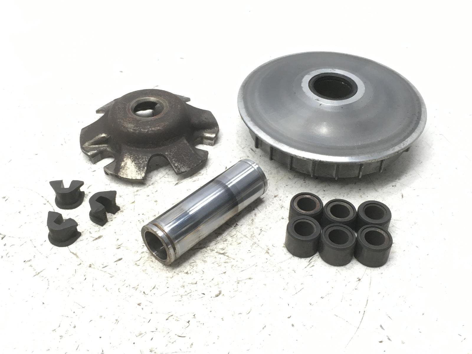 Honda forza ex 250 puleggia mobile variatore 2008 2011 jh2mf10a98k