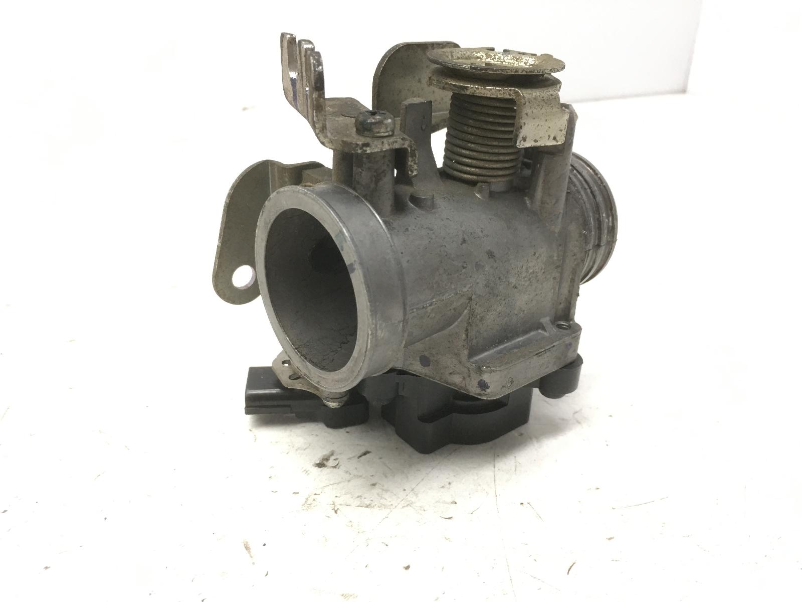 Honda forza ex 250 corpo farfallato con sensori 2008 2011 jh2mf10a98k