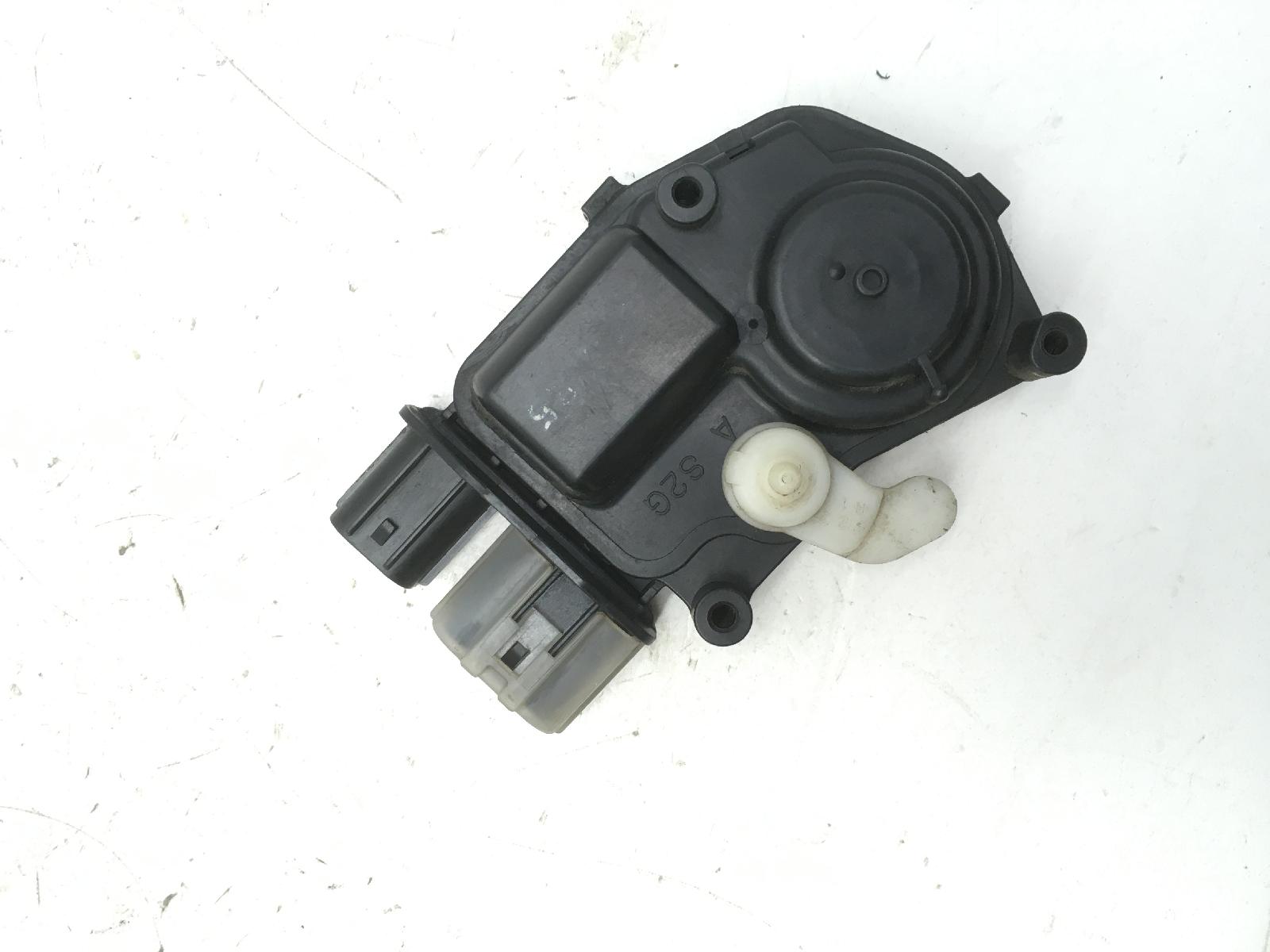 Honda forza ex 250 attuatore anteriore apertura sella saddle 2008 2011 jh2mf10a98k