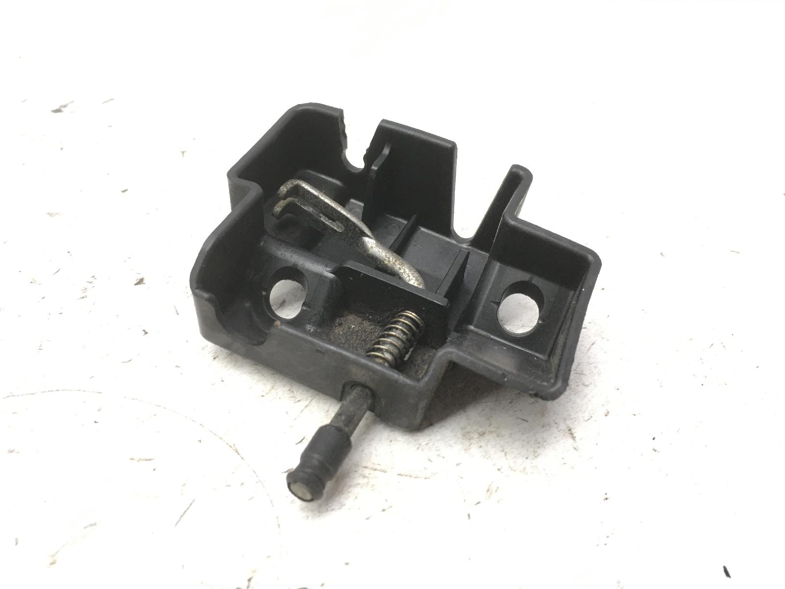 Honda forza ex 250 gancio apertura sportello benzina 2008 2011 jh2mf10a98k