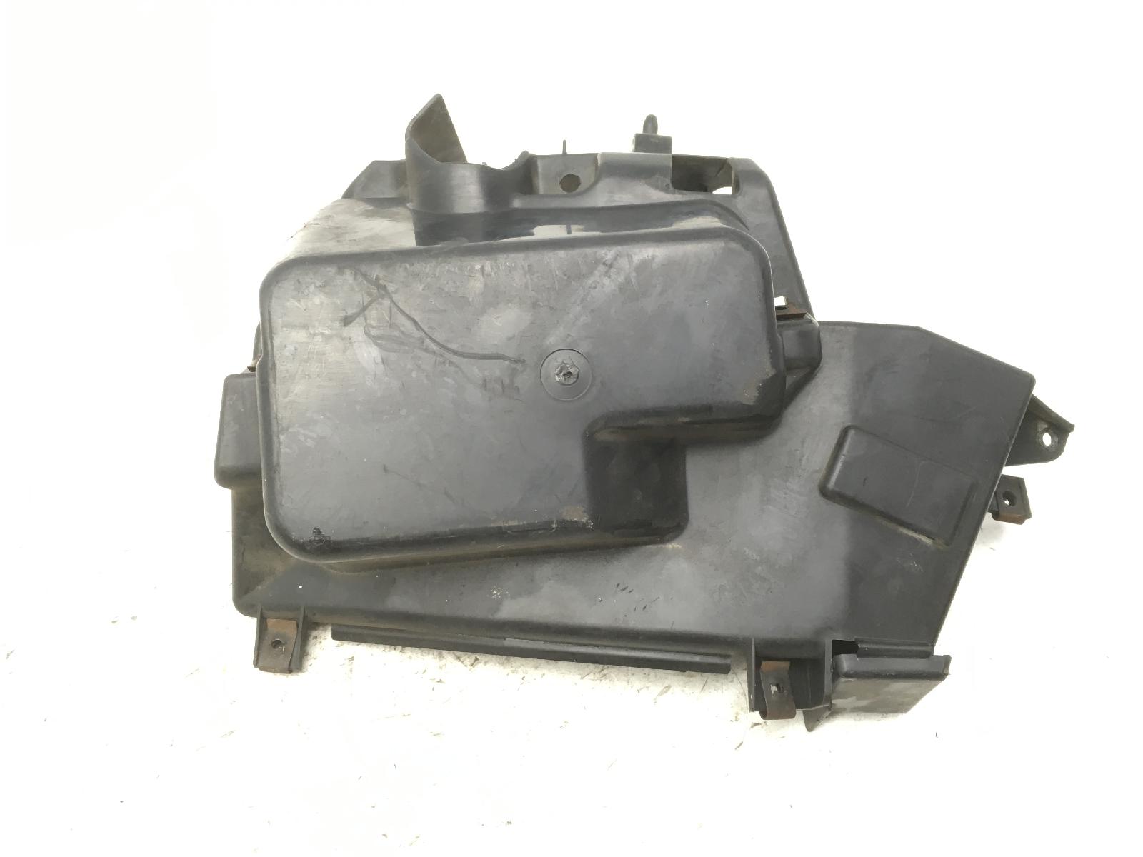 Honda forza ex 250 carena coperchio fusibili fusibiliera 2008 2011 jh2mf10a98k