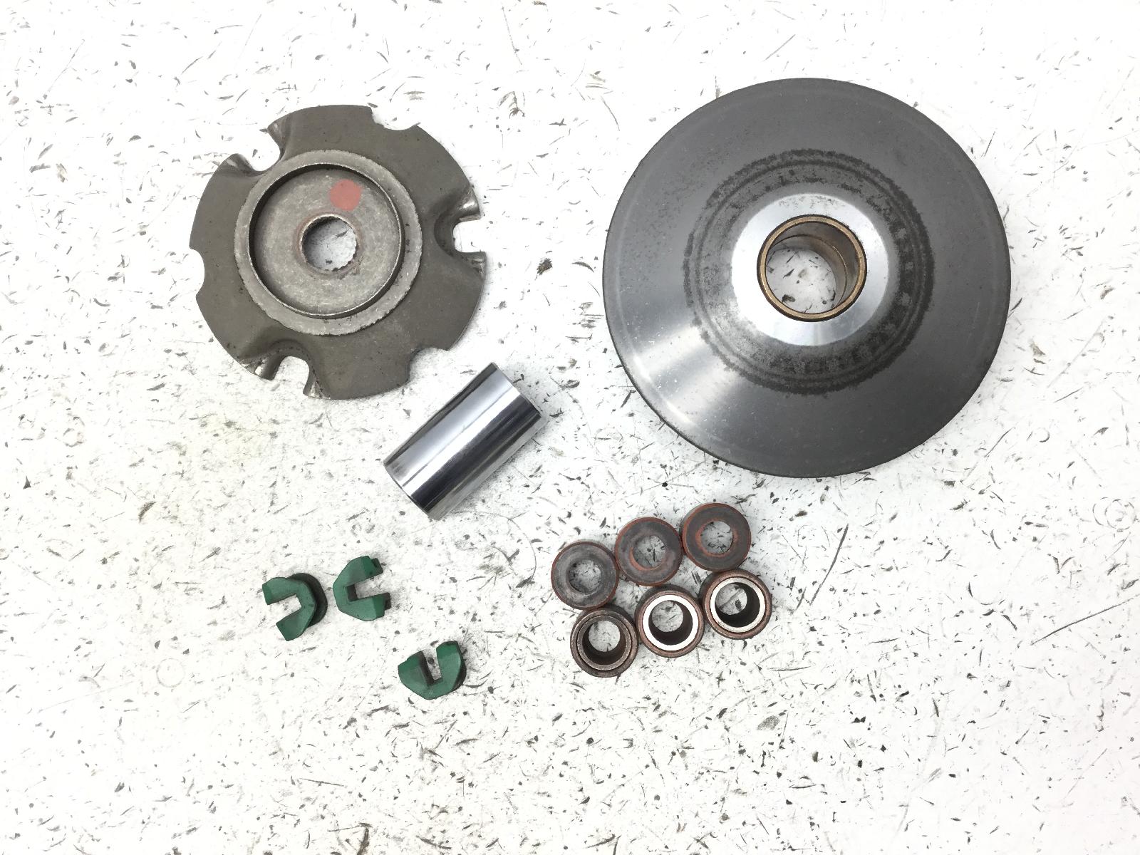 Aprilia sr max 300 puleggia mobile variatore 2011 2014 pm35600