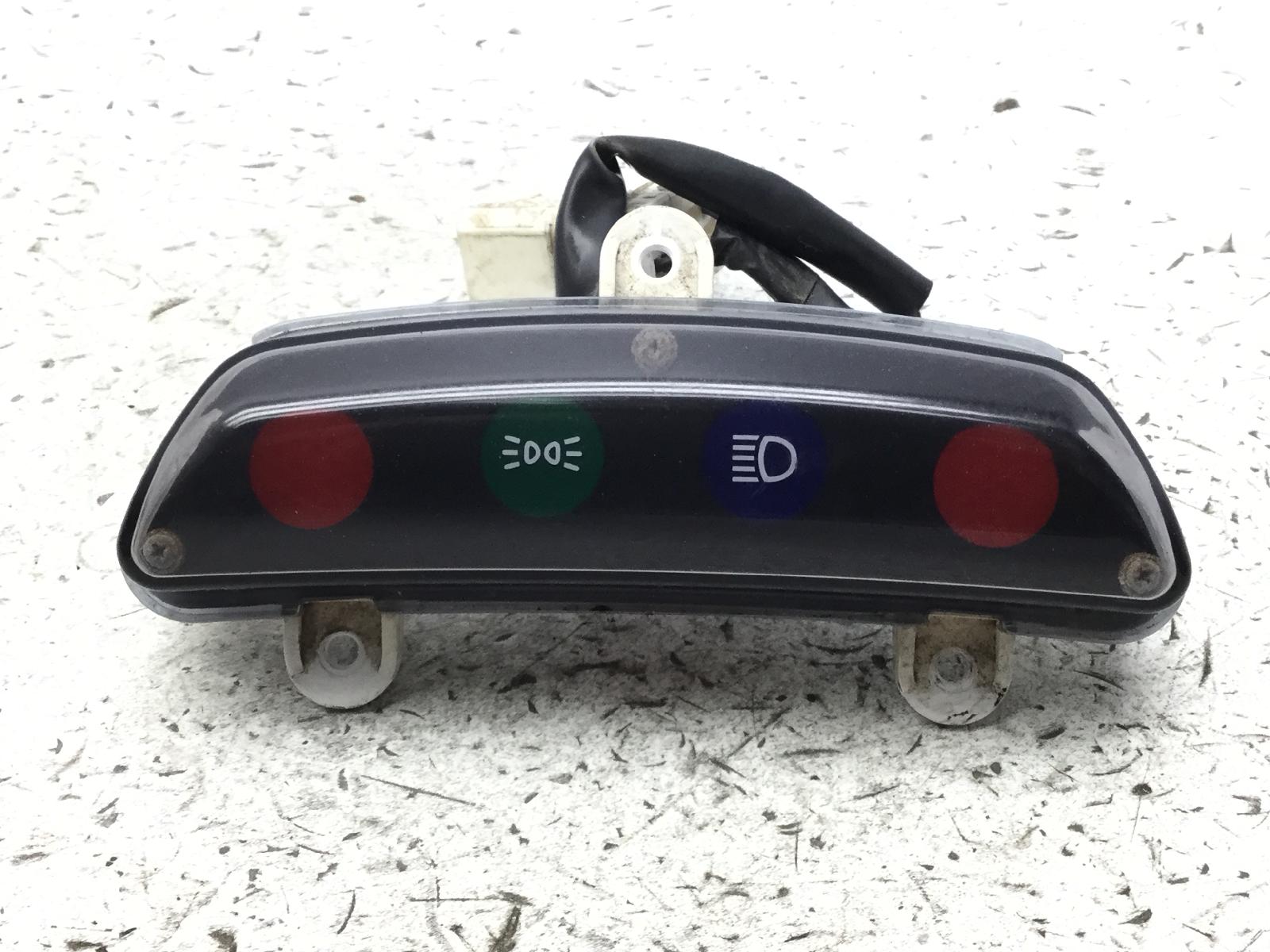 Aprilia sr max 300 gruppo spie strumentazione 2011 2014 pm35600