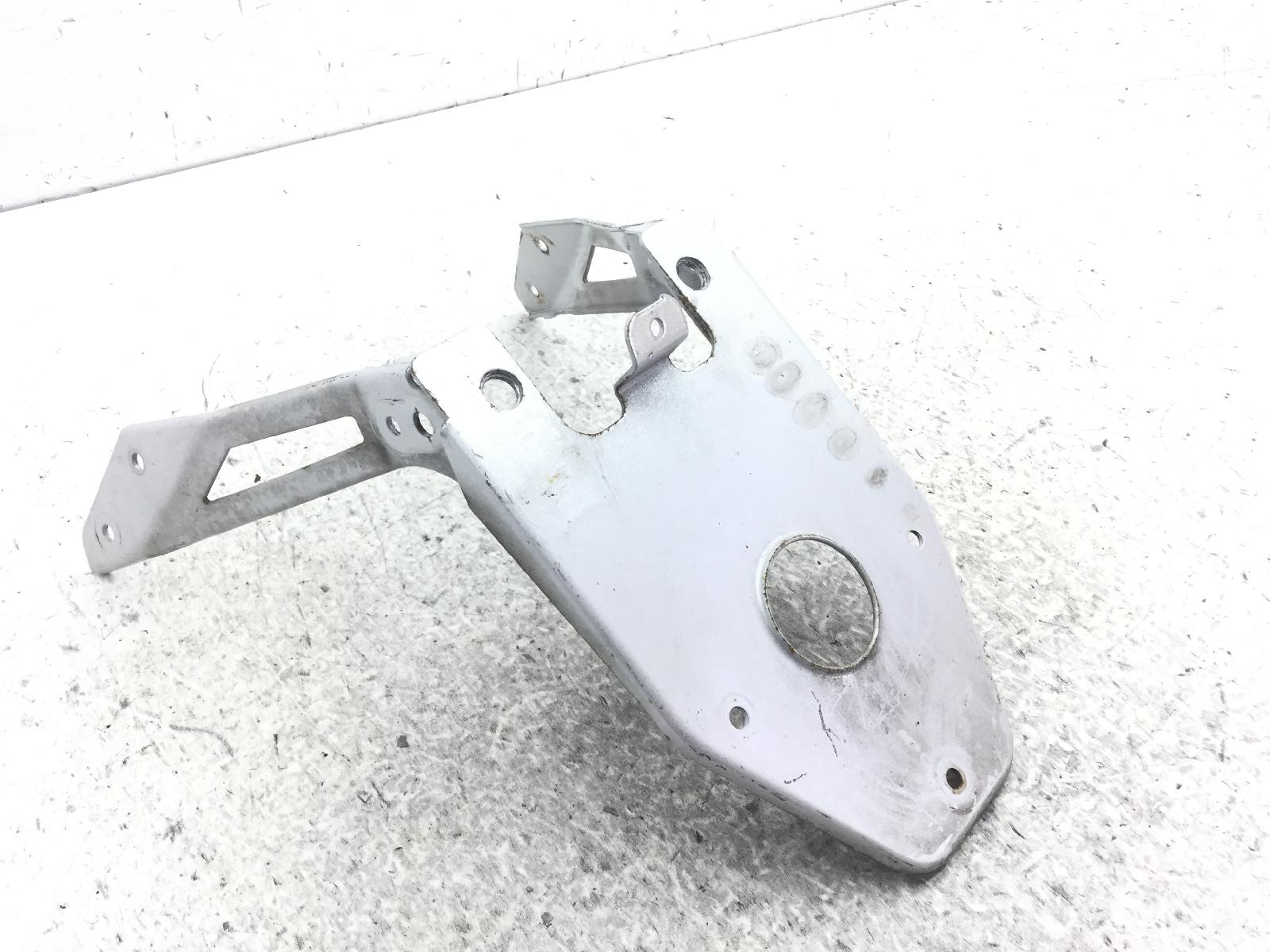 Aprilia sr max 300 staffa supporto parafango posteriore portatarga 2011 2014 pm35600