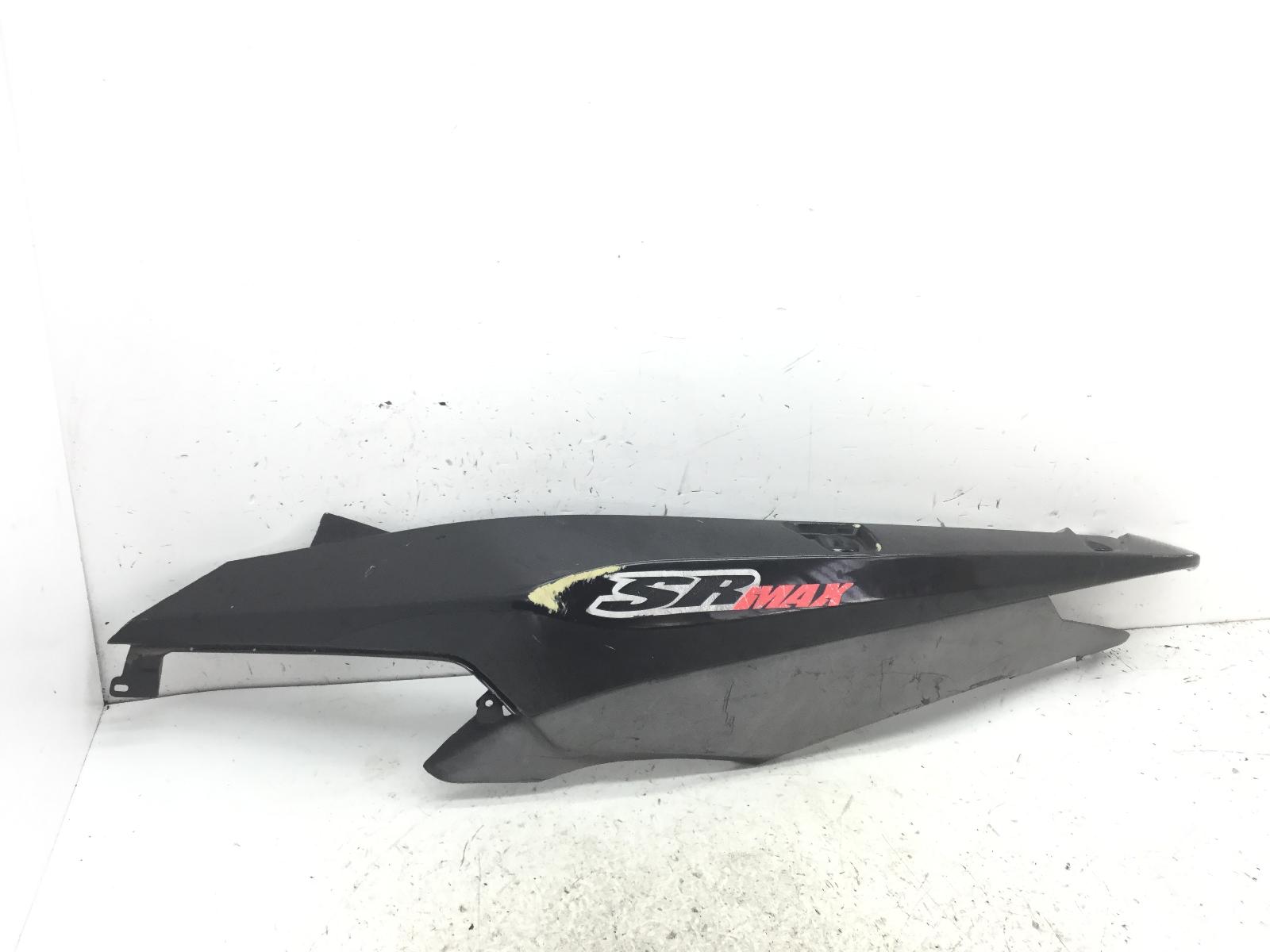 Aprilia sr max 300 carena fiancata posteriore sinistra 2011 2014 pm35600
