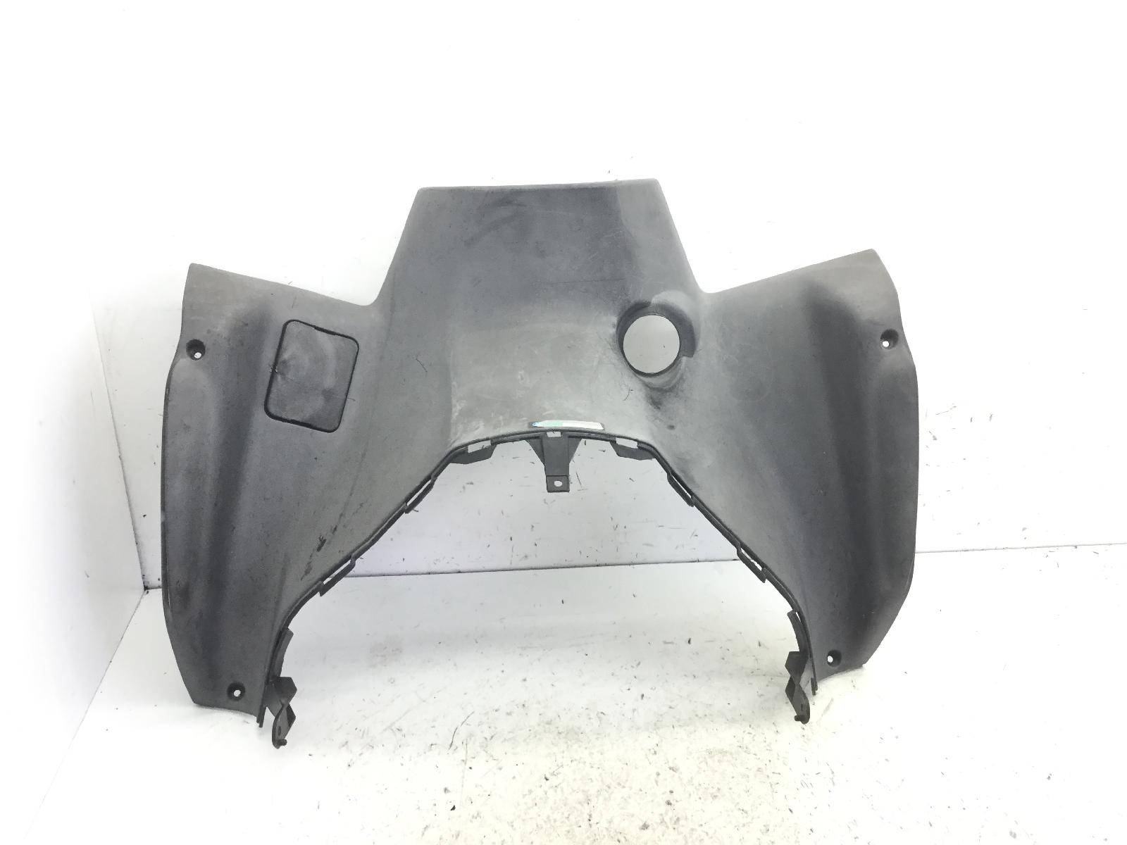 Aprilia sr max 300 carena controscudo retroscudo - attacco rotto 2011 2014 pm35600