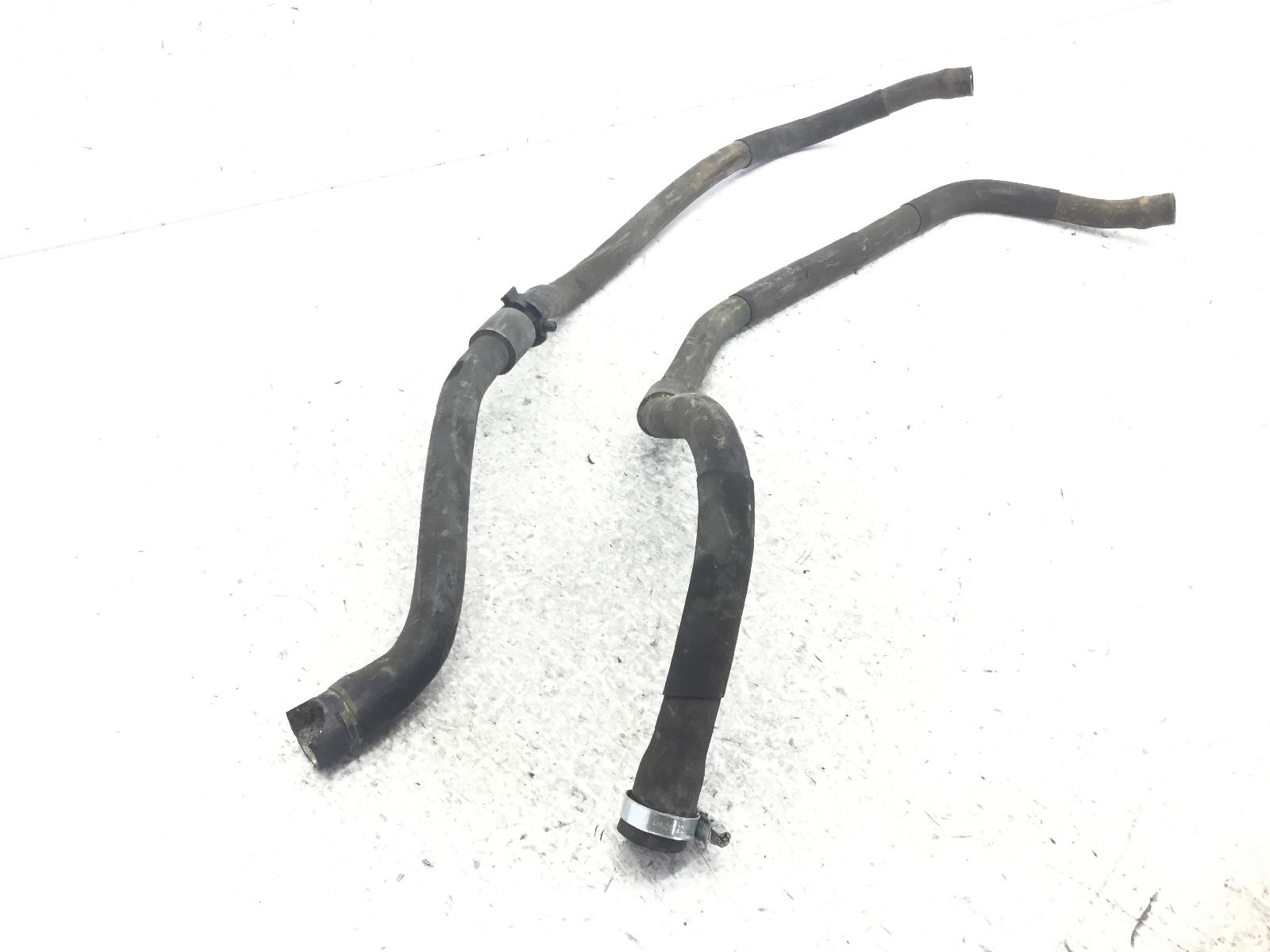 Aprilia sr max 300 coppia tubi acqua liquido raffreddamento radiatore 2011 2014 pm35600