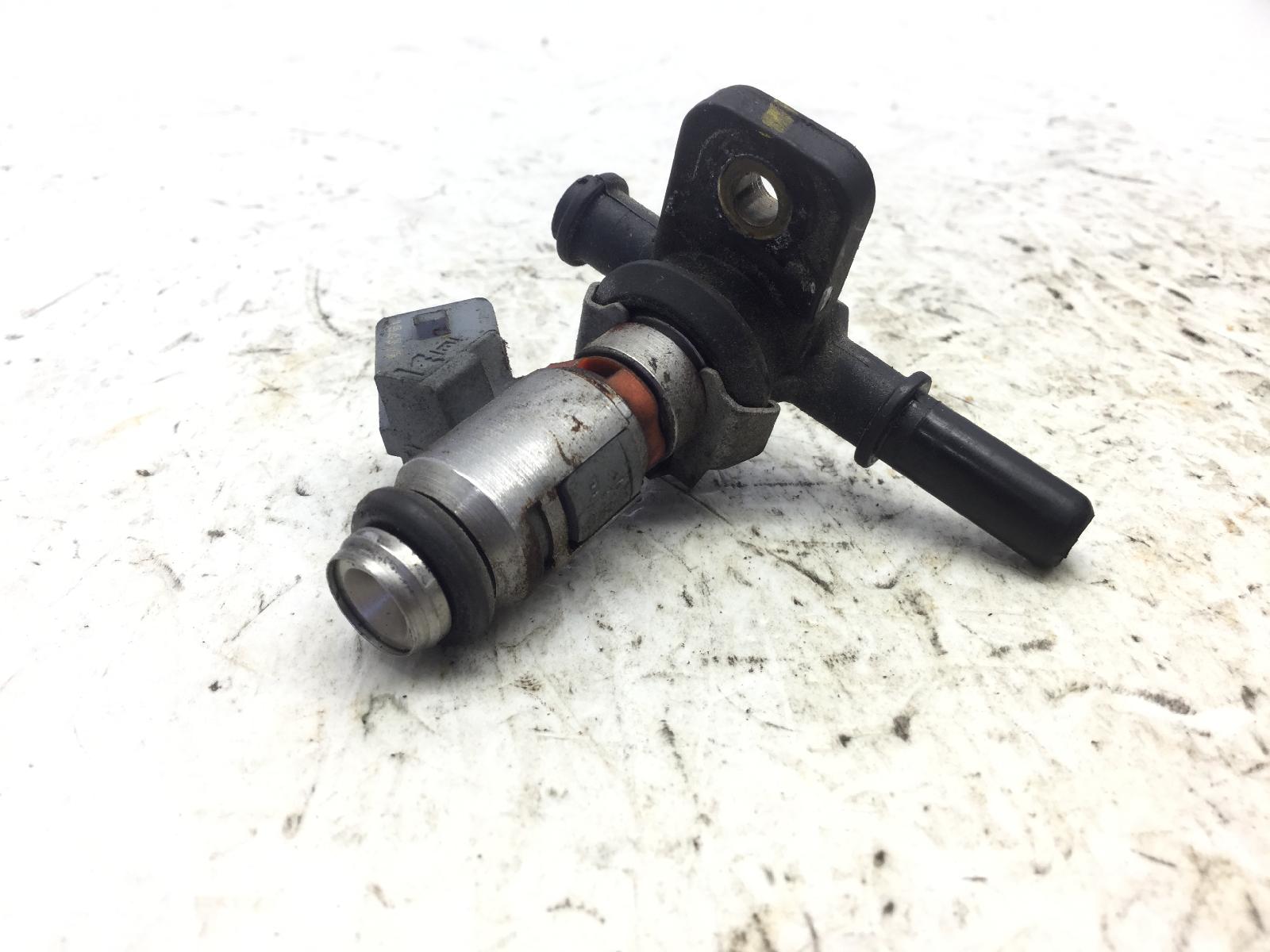 Aprilia sr max 300 iniettore benzina carburante fuel 2011 2014 pm35600