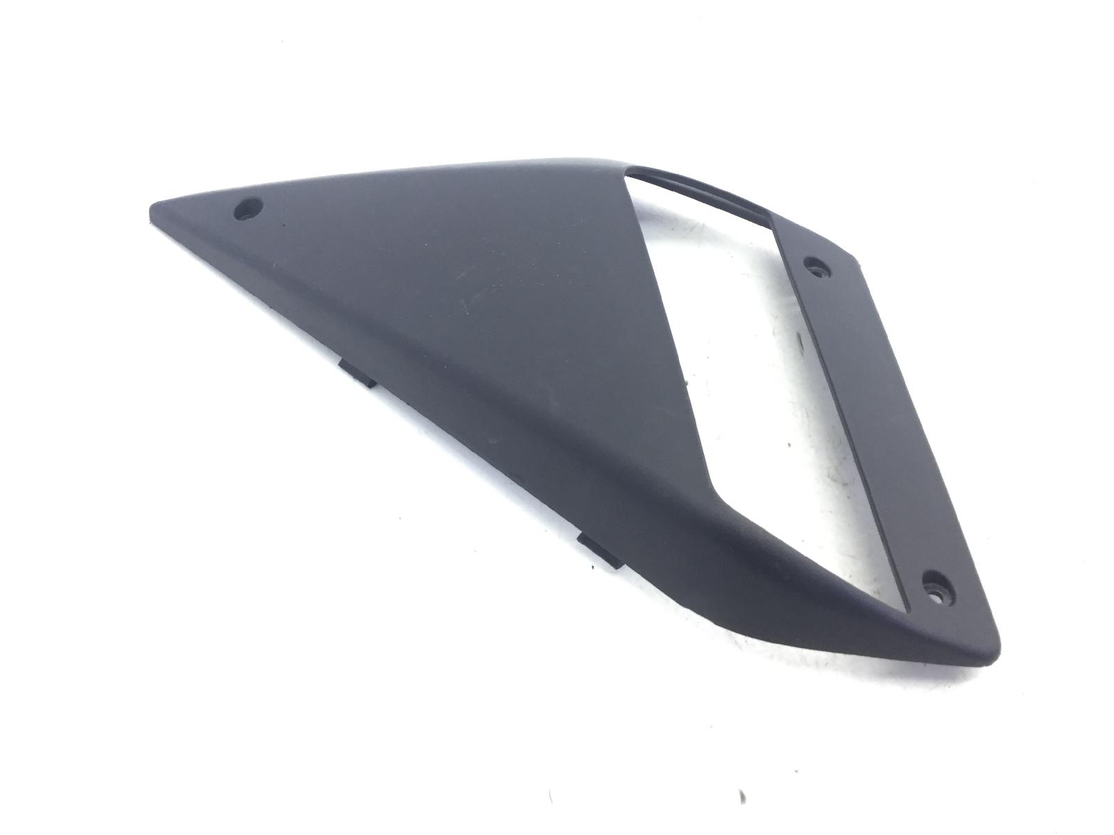 Aprilia sr max 300 carena supporto freccia anteriore sinistra 2011 2014 pm35600